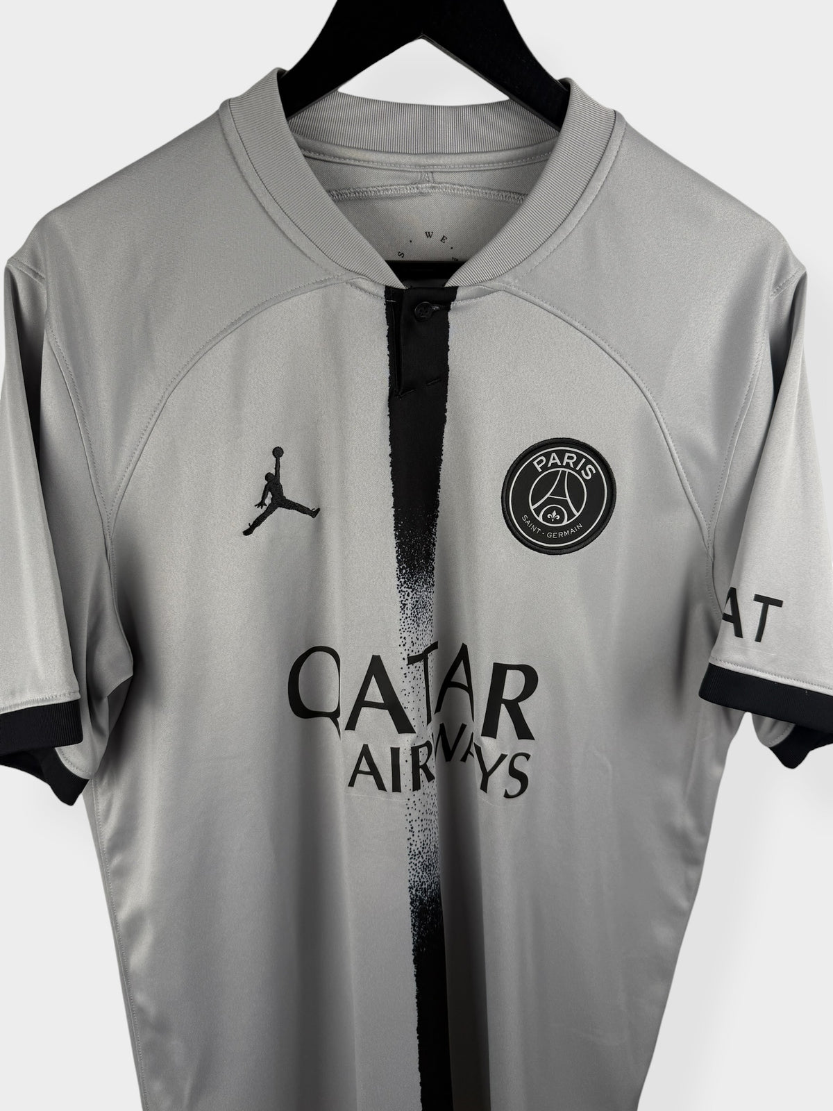 2022-23 PARIS SAINT-GERMAIN AWAY SHIRT L