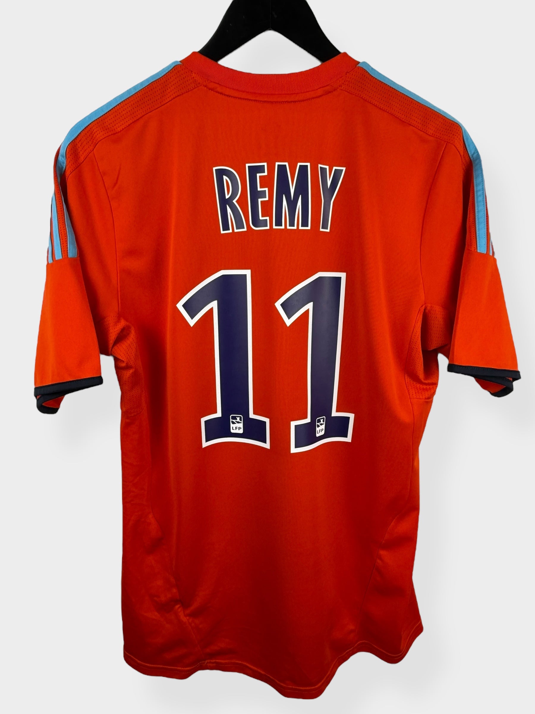 2011-12 MARSEILLE THIRD SHIRT REMY #11 M