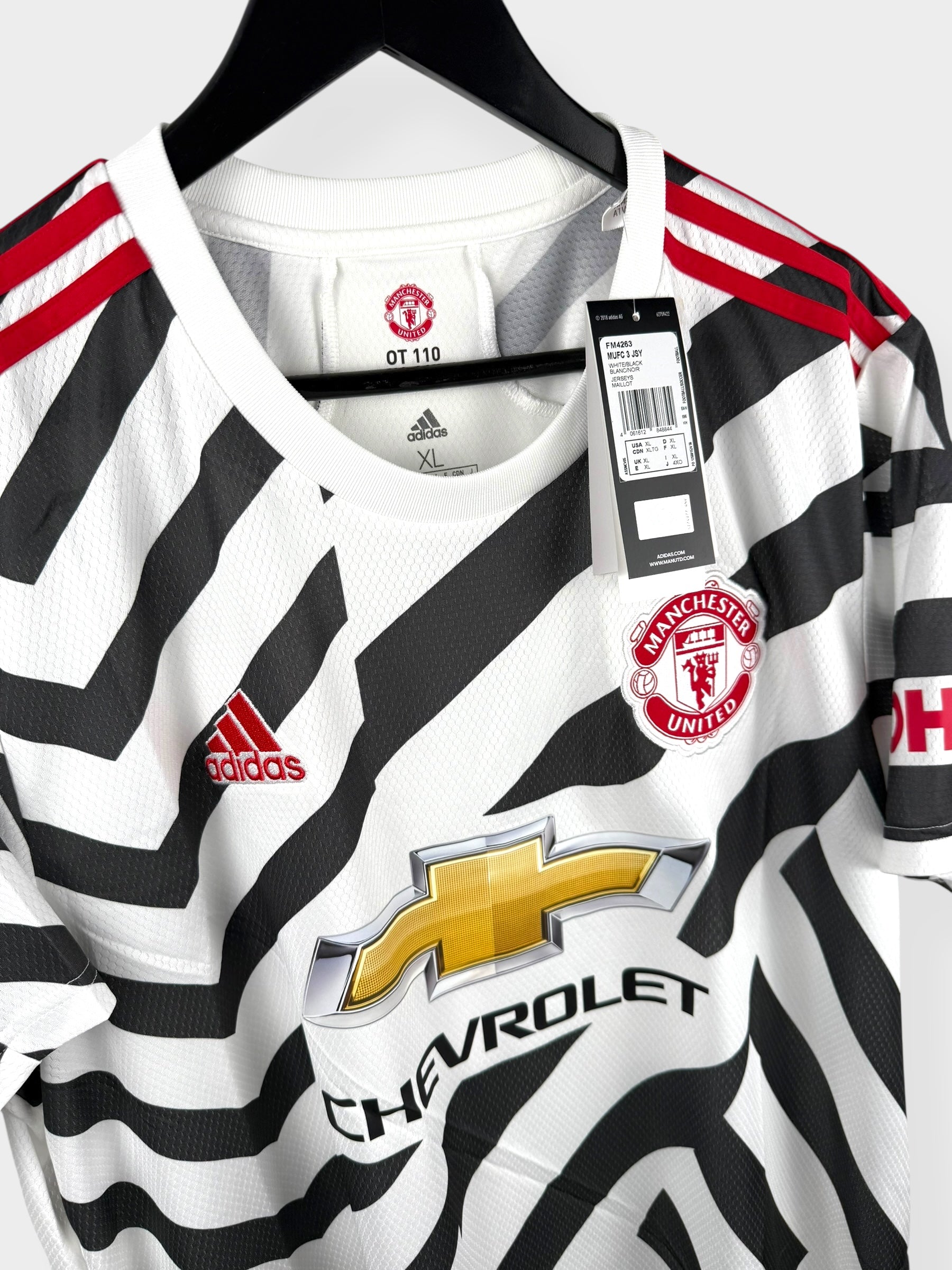  [shopify_seo_title] - Authentic Football Club