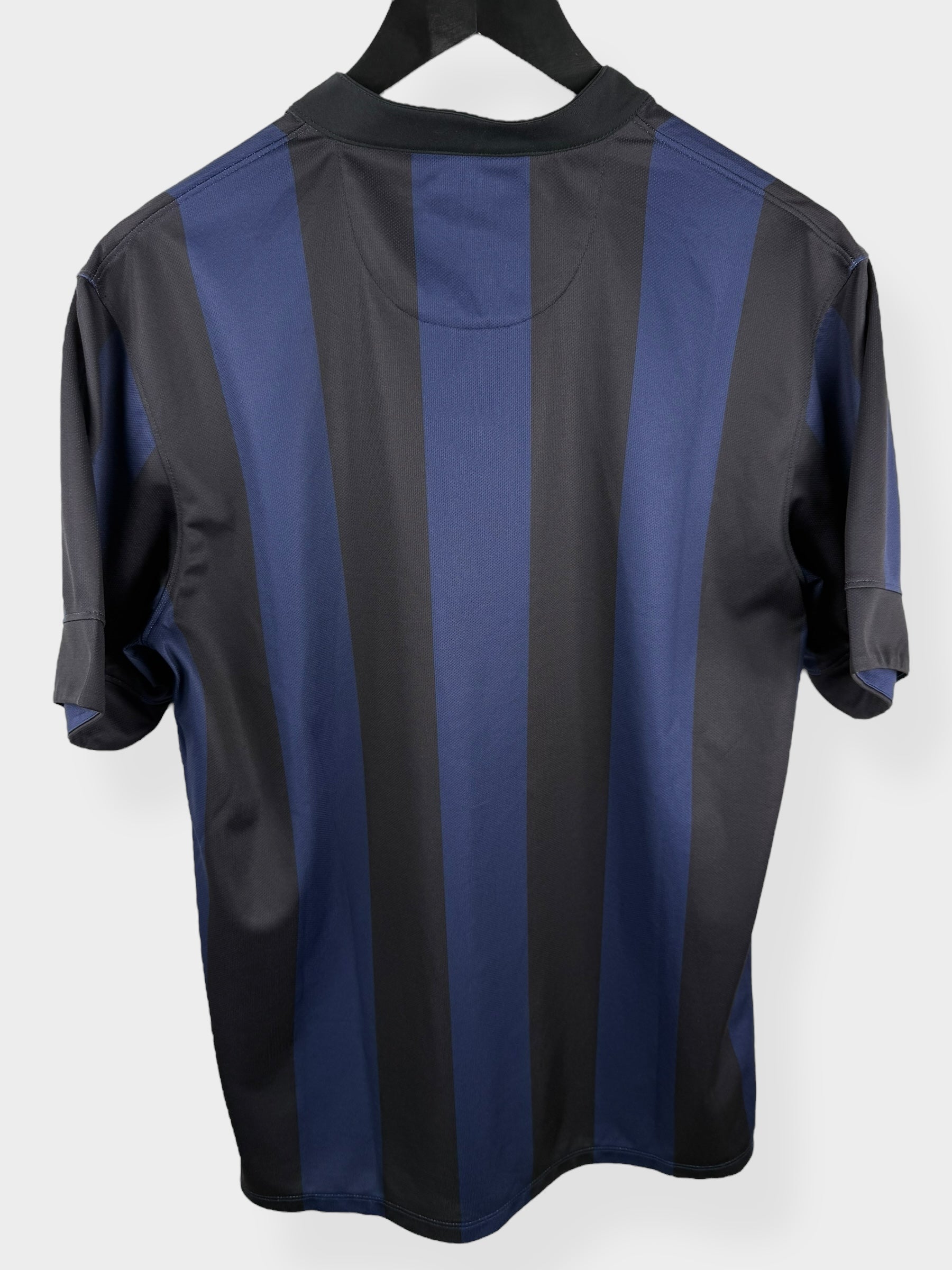 2013-14 INTER MILAN HOME SHIRT M - Authentic Football Club