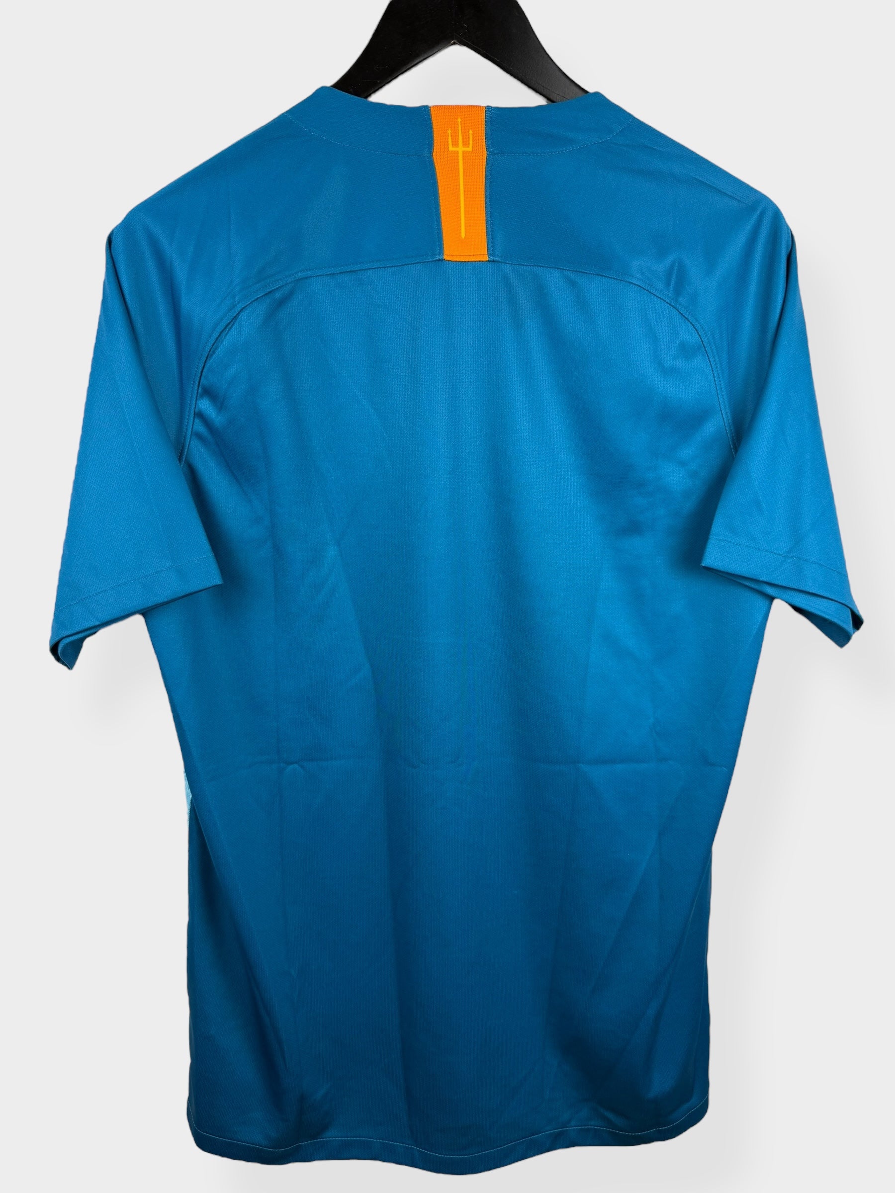 2018-19 ATLETICO MADRID THIRD SHIRT M