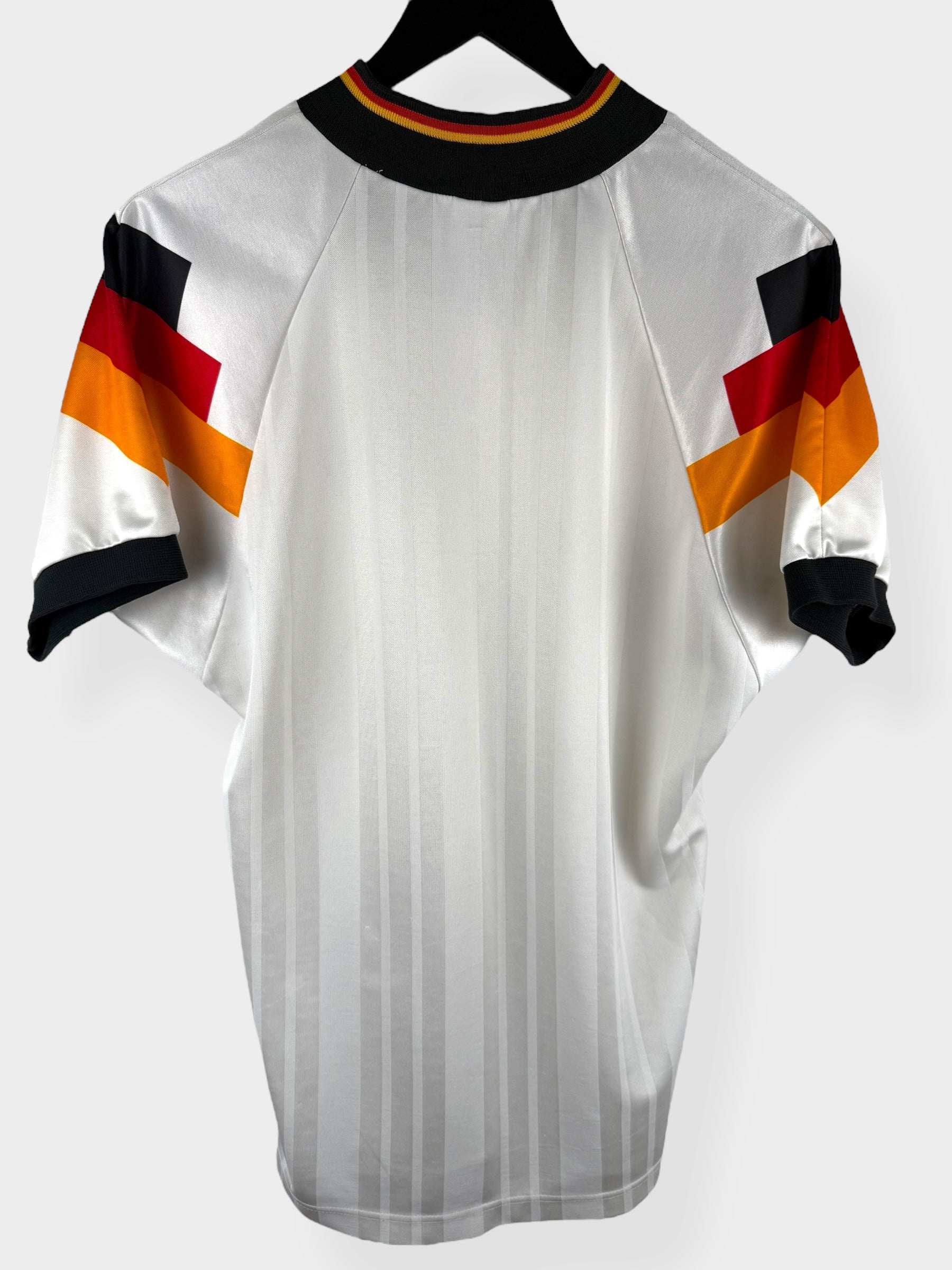 1992-93 GERMANY HOME SHIRT M