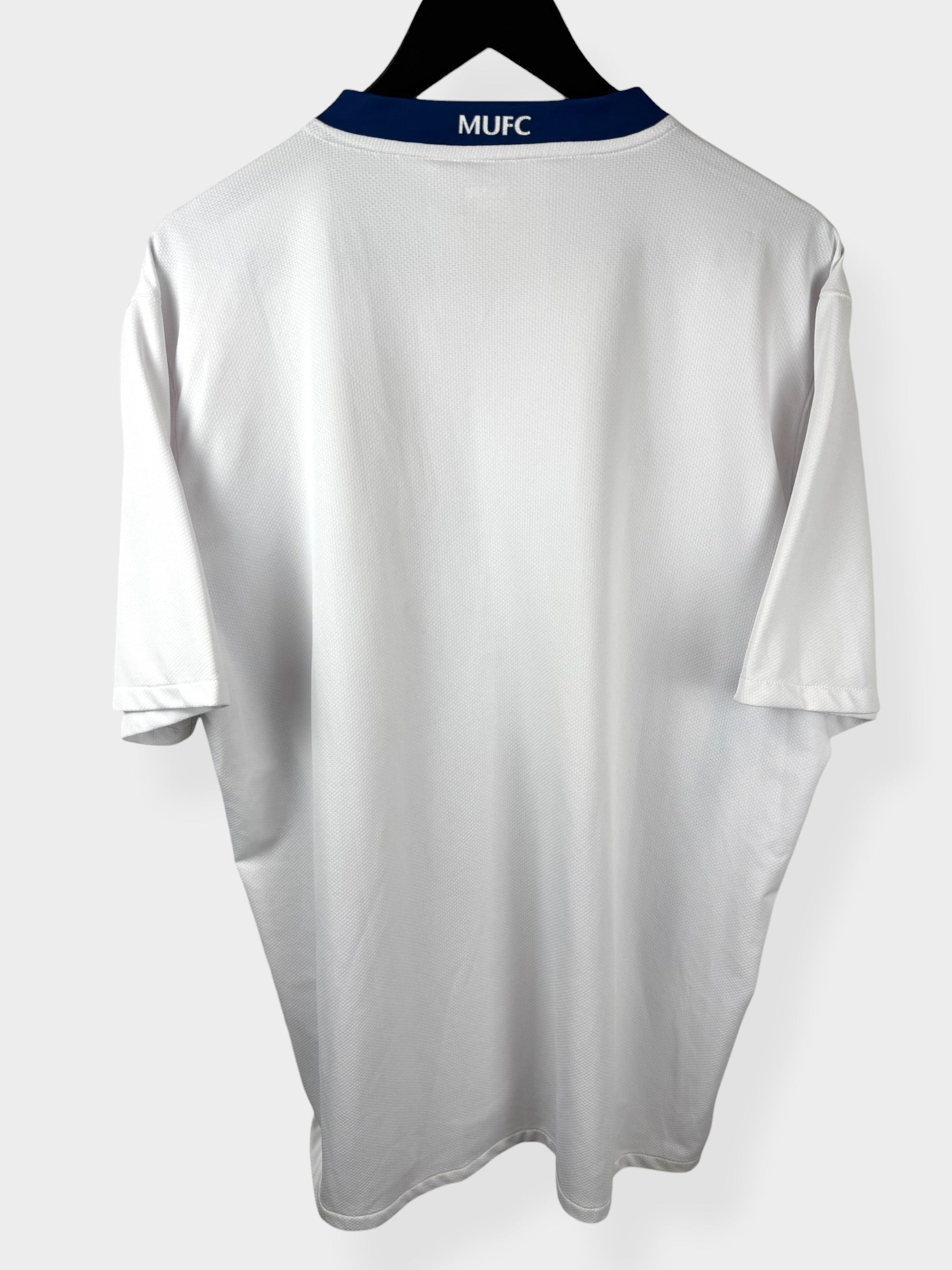 2008-09 MANCHESTER UNITED AWAY SHIRT XL