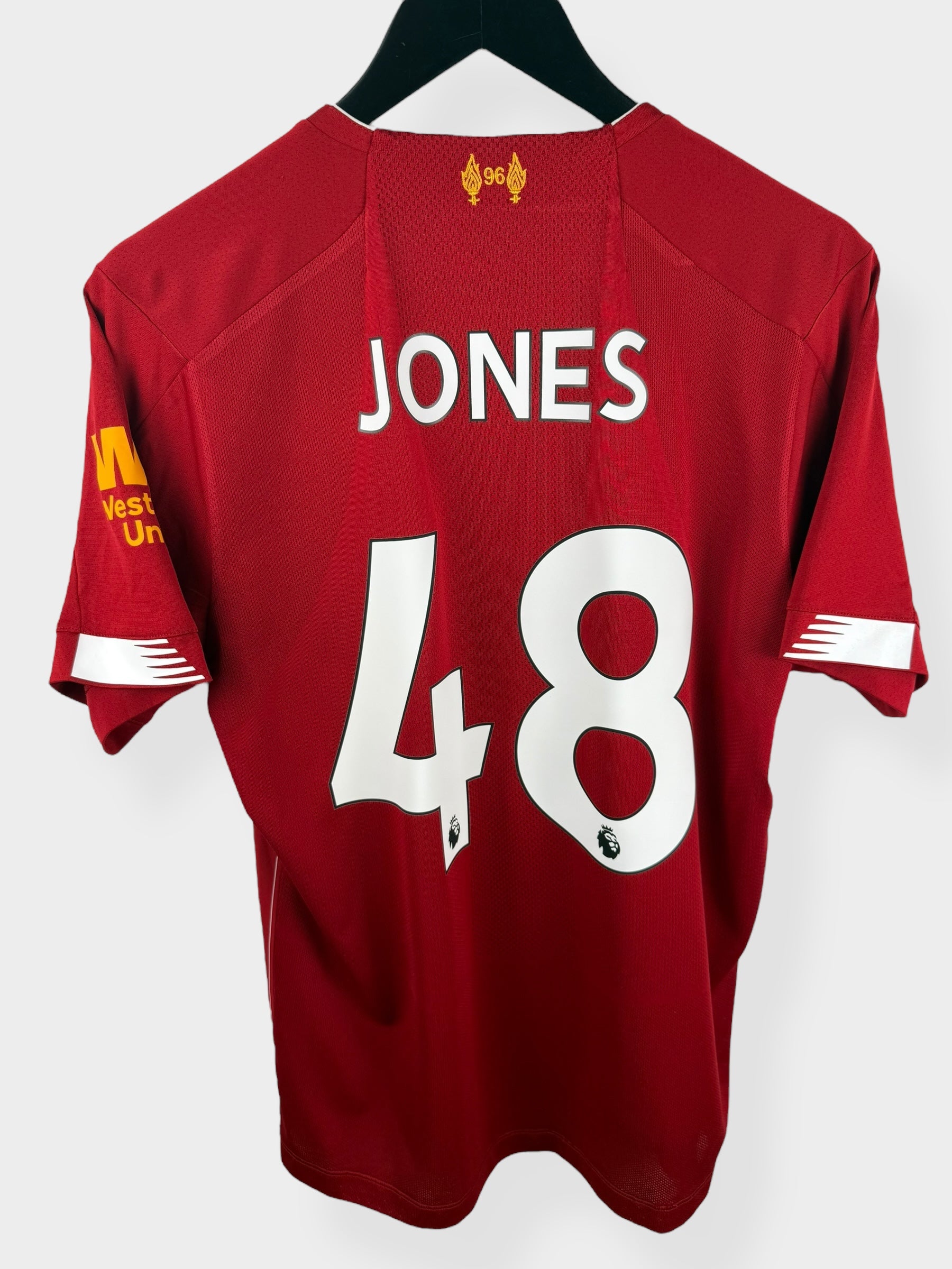  [shopify_seo_title] - Authentic Football Club