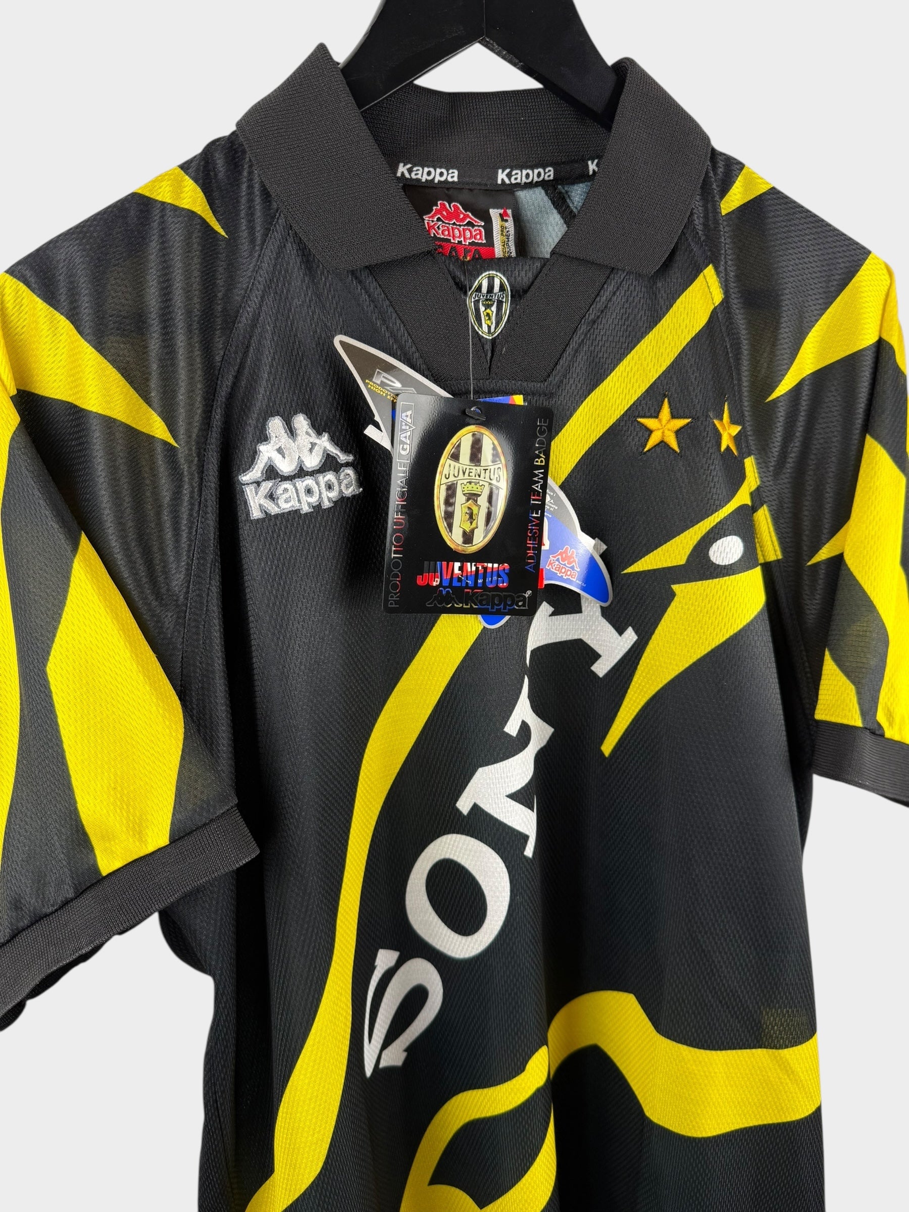  [shopify_seo_title] - Authentic Football Club