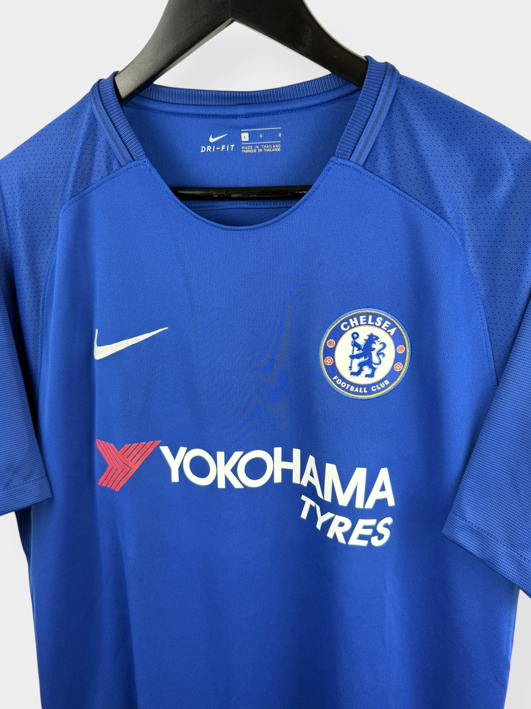  [shopify_seo_title] - Authentic Football Club