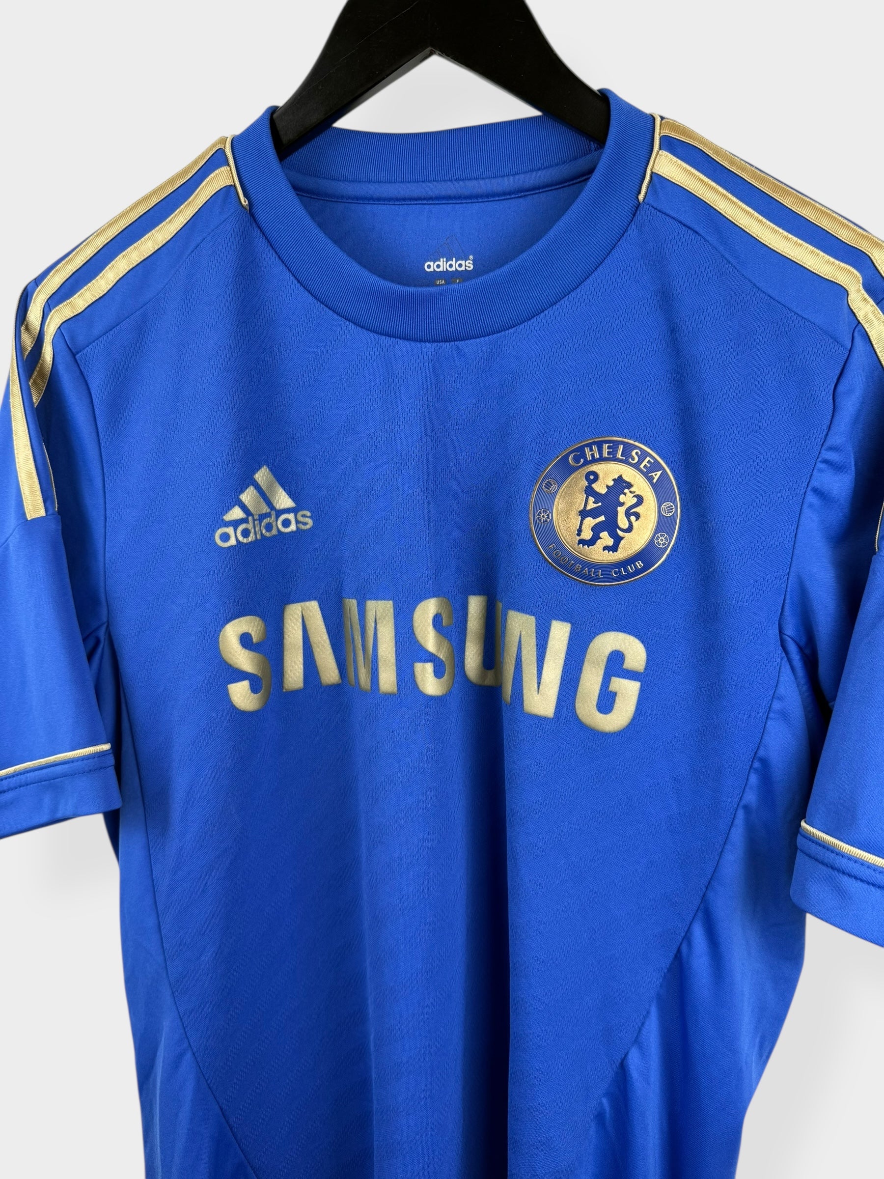 2012-13 CHELSEA HEIMTRIKOT TERRY #26 M