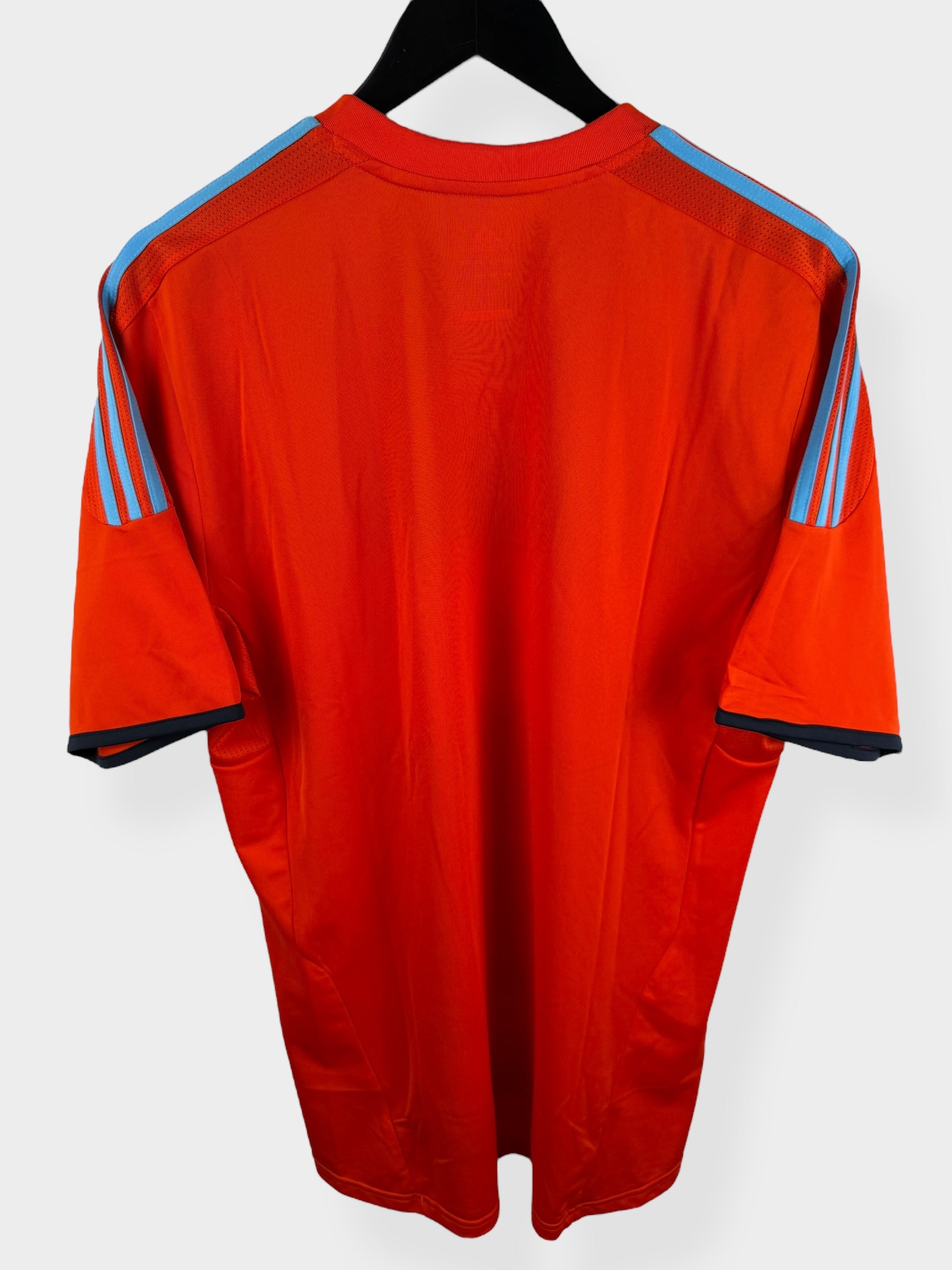  [shopify_seo_title] - Authentic Football Club