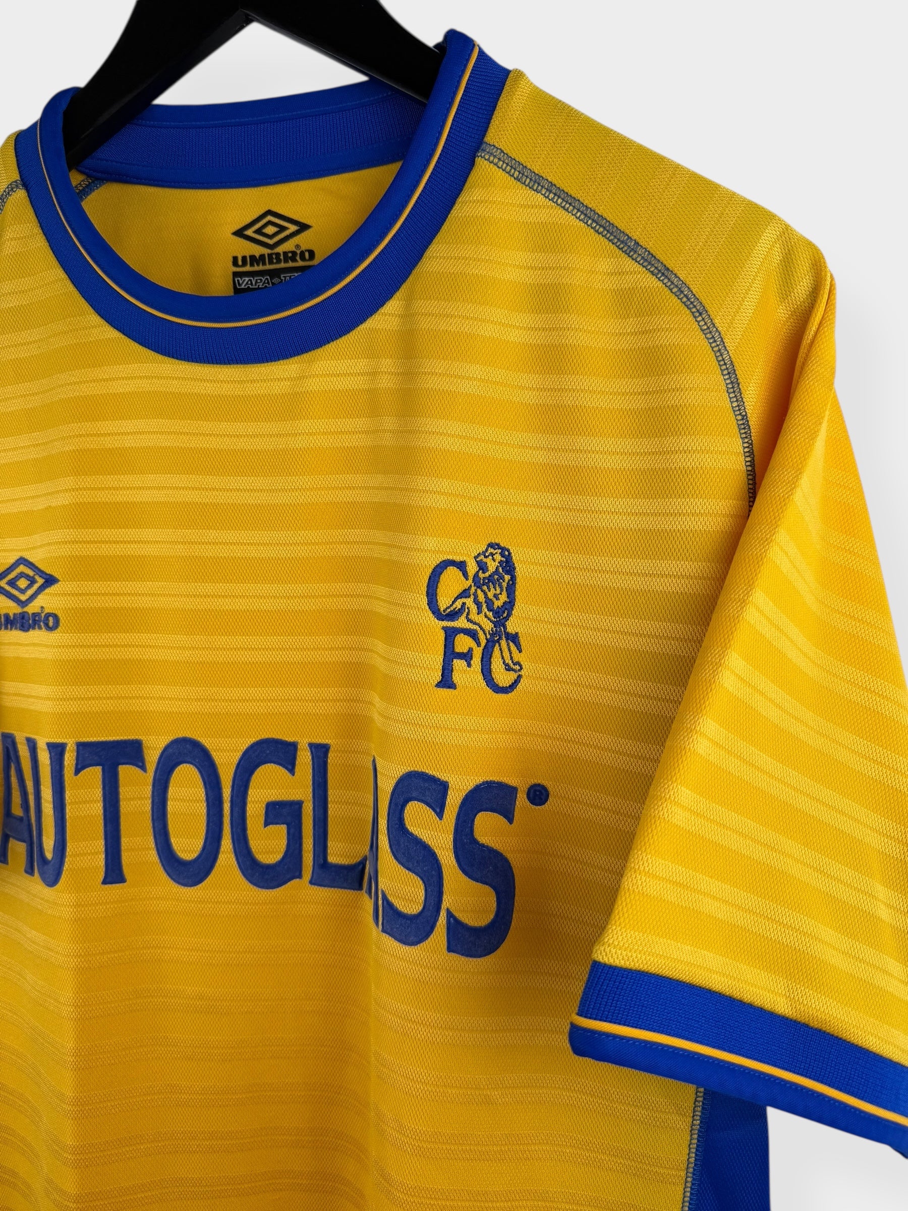  [shopify_seo_title] - Authentic Football Club