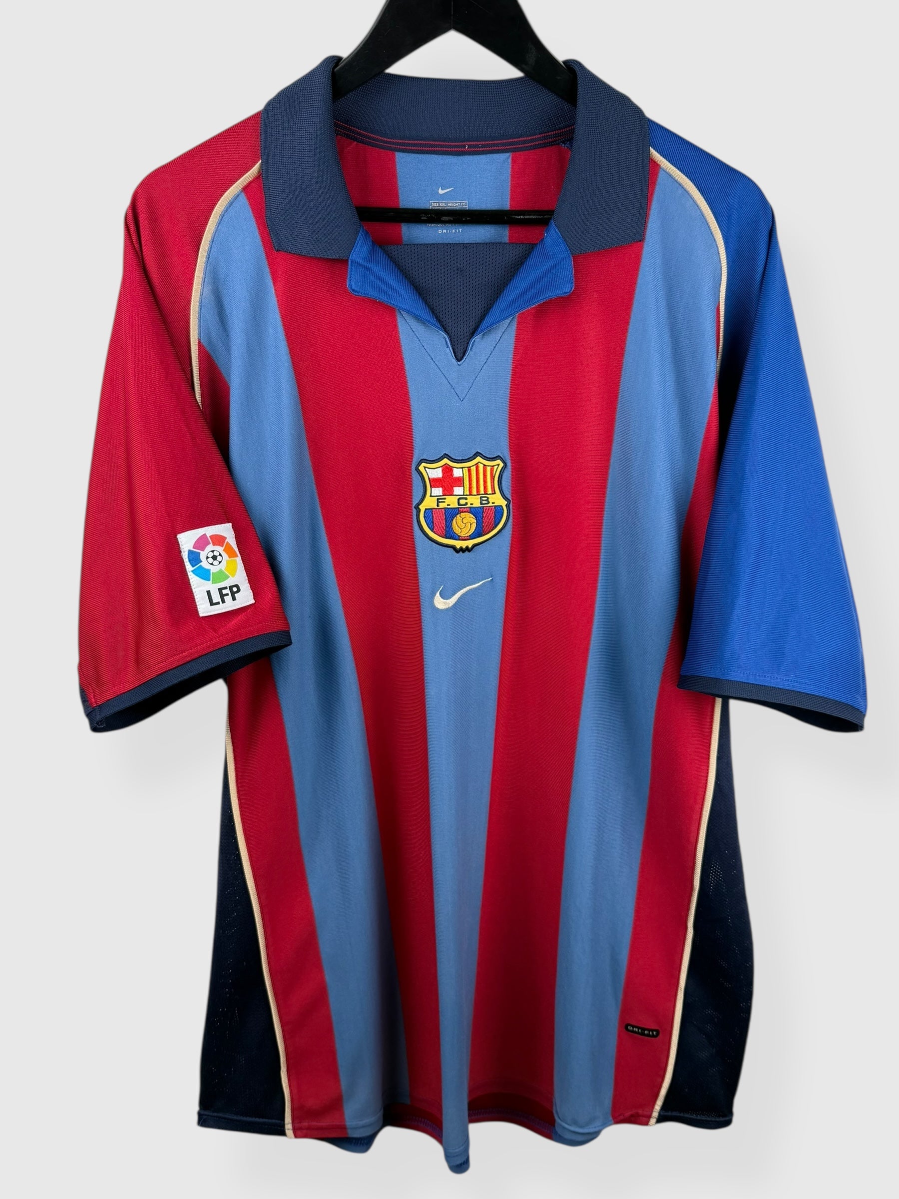  [shopify_seo_title] - Authentic Football Club