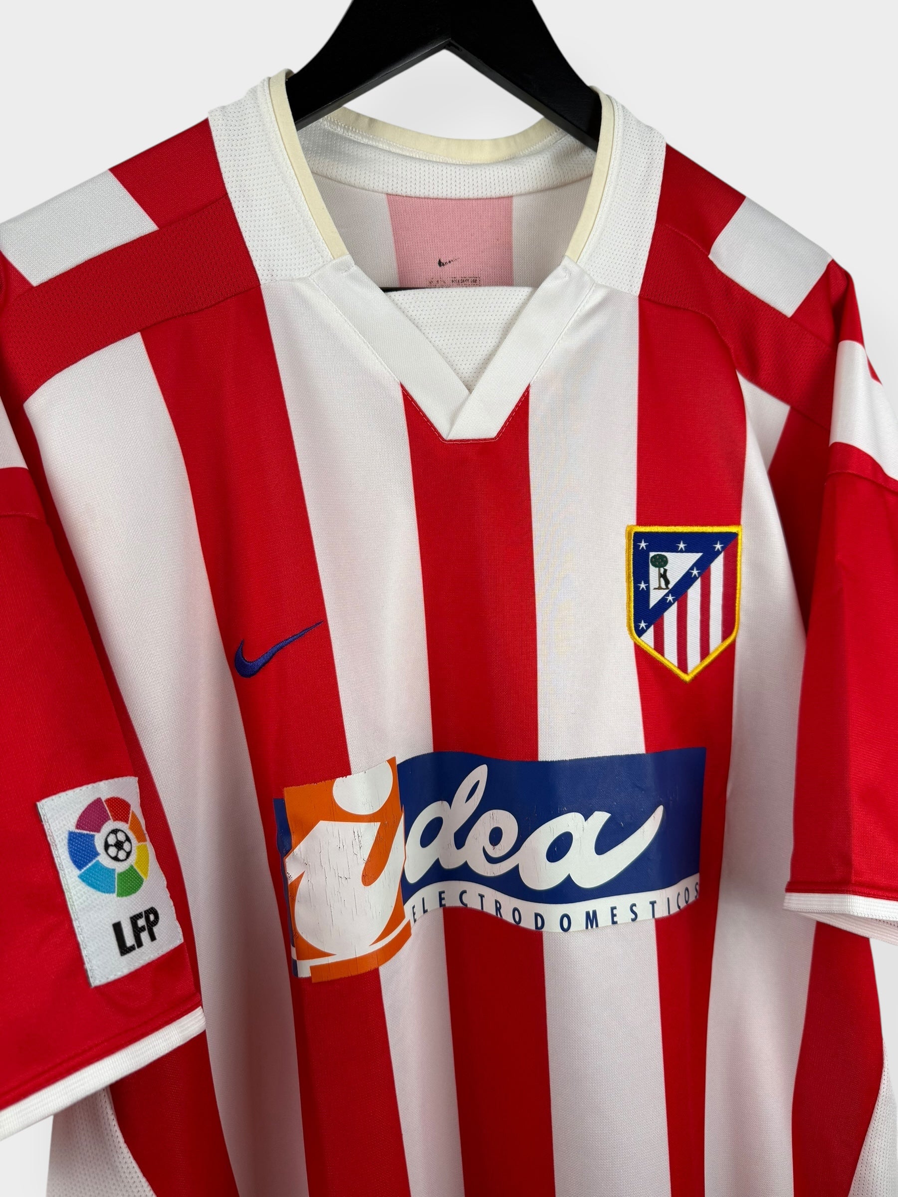  [shopify_seo_title] - Authentic Football Club