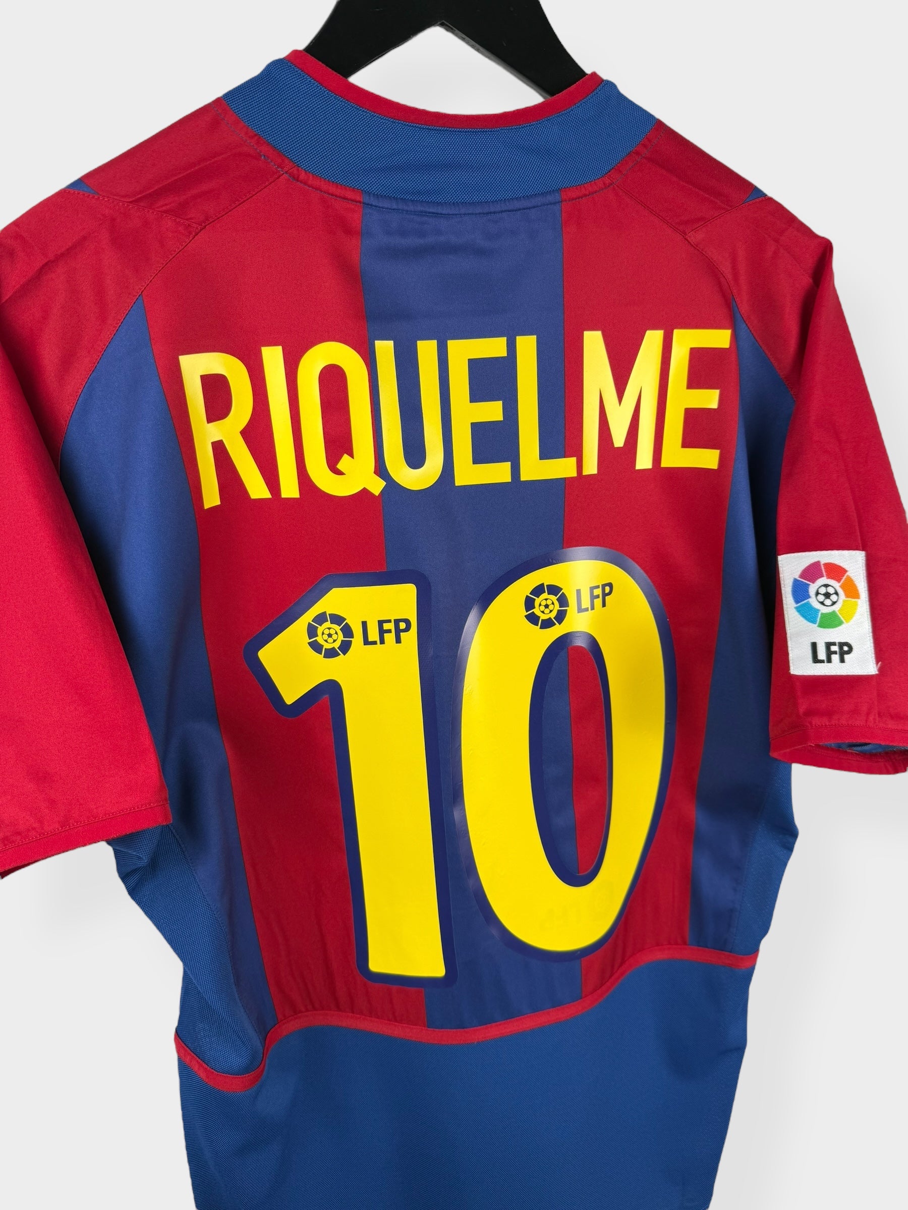  [shopify_seo_title] - Authentic Football Club