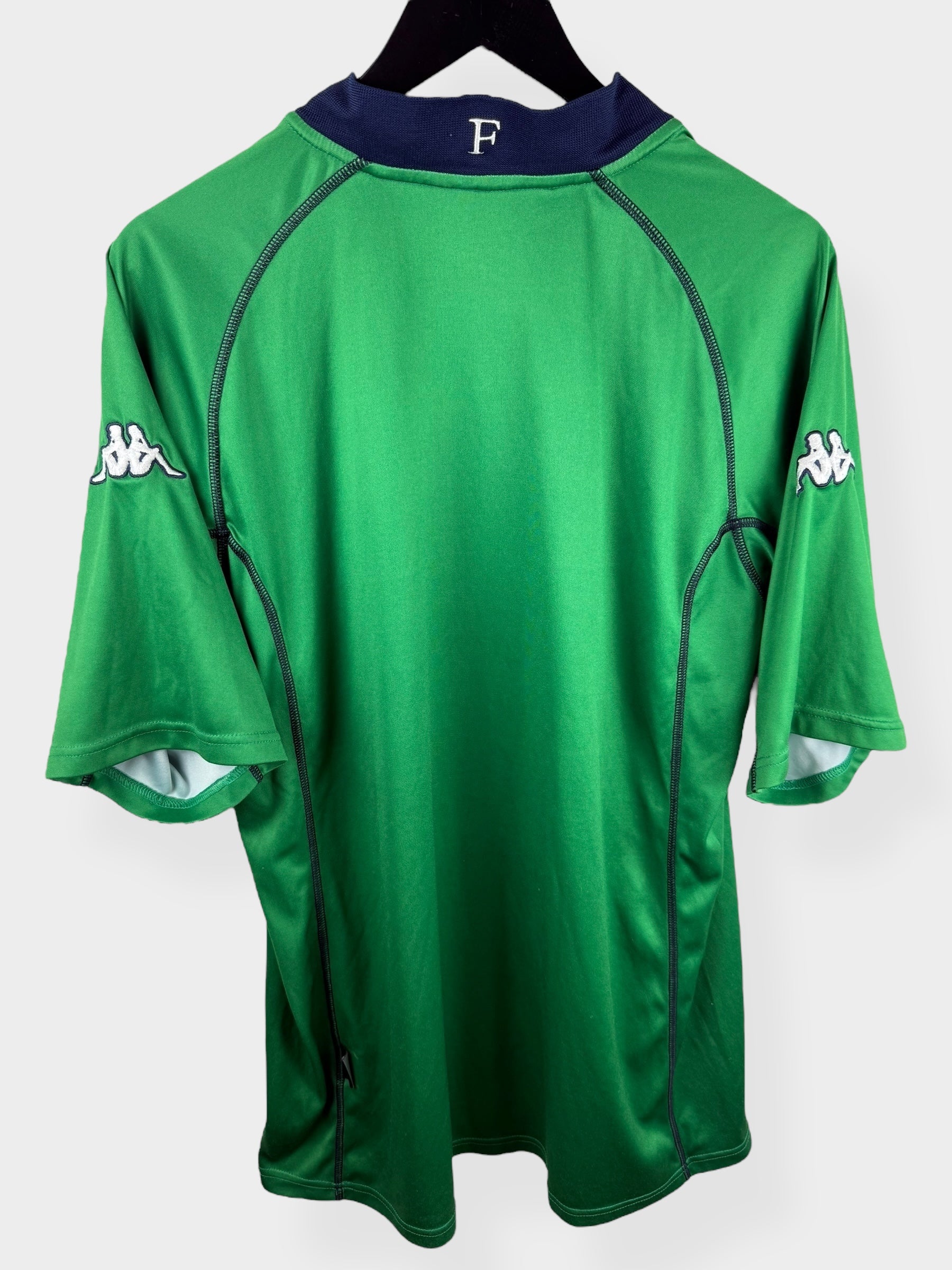  [shopify_seo_title] - Authentic Football Club