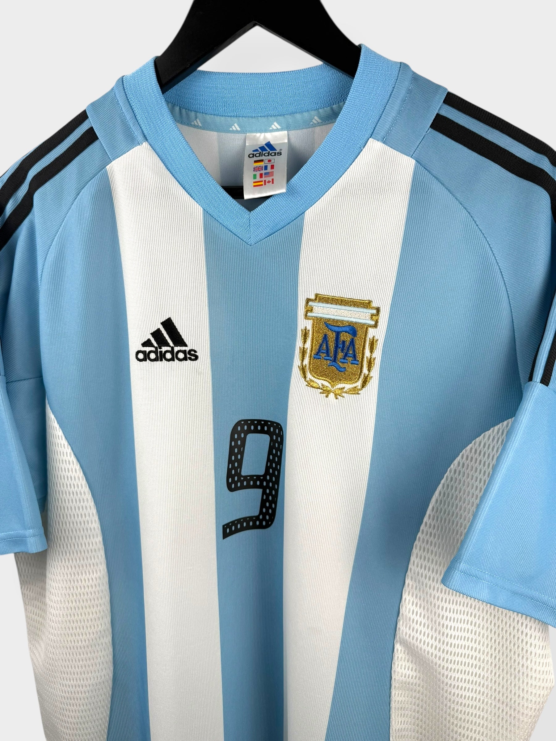  [shopify_seo_title] - Authentic Football Club