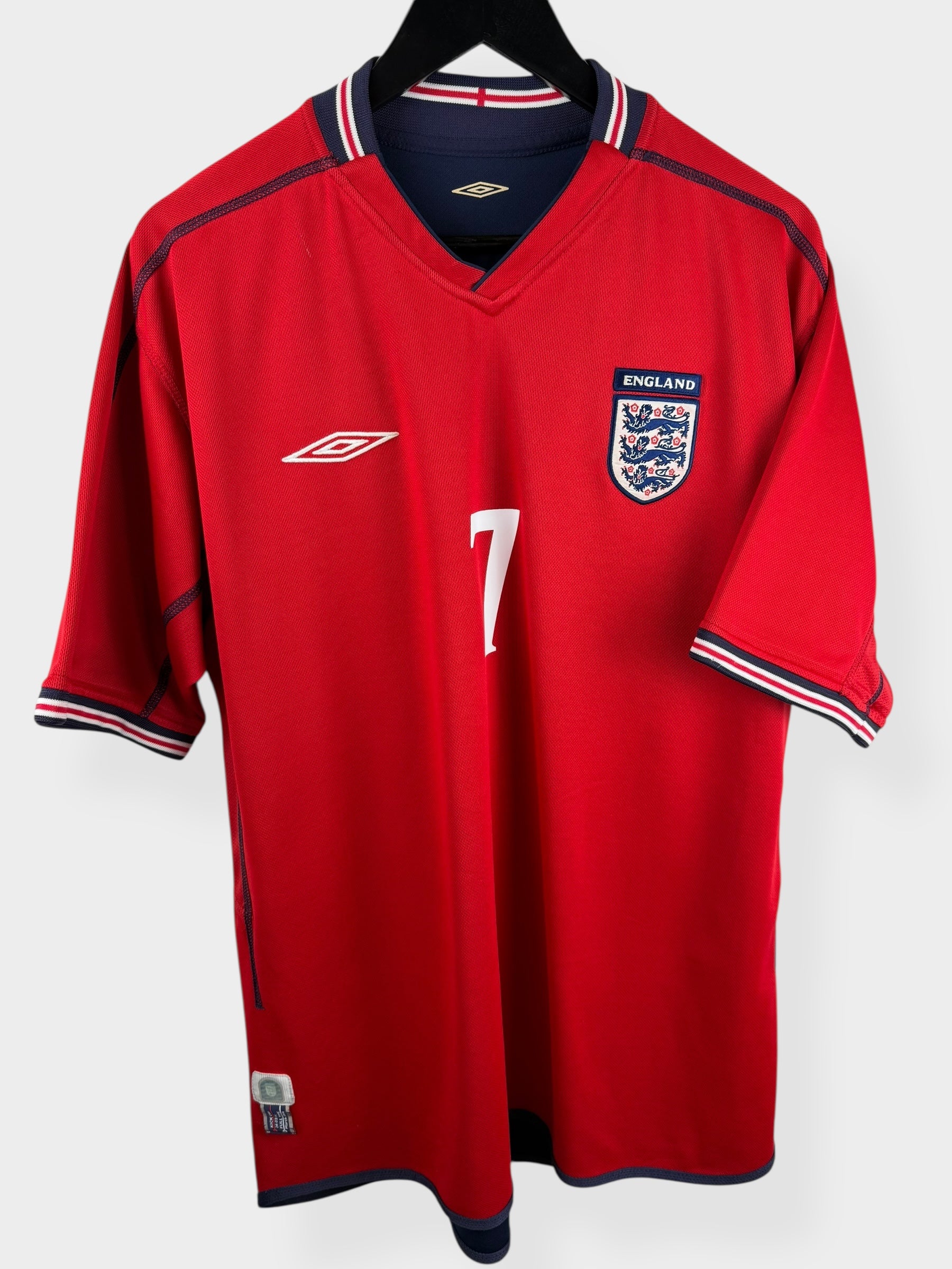  [shopify_seo_title] - Authentic Football Club