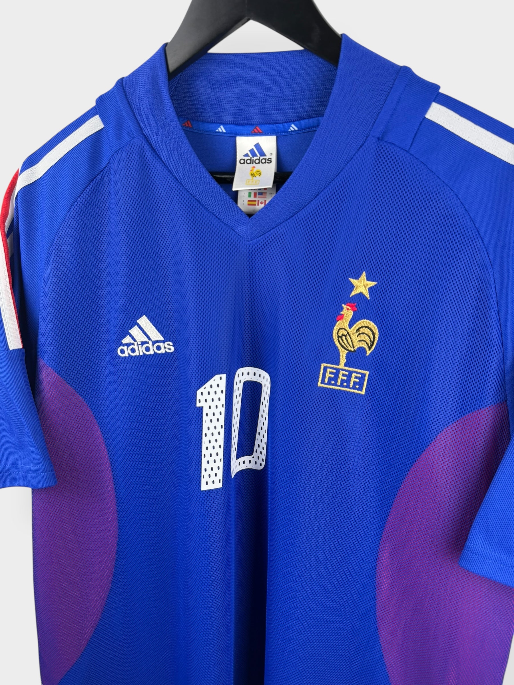  [shopify_seo_title] - Authentic Football Club