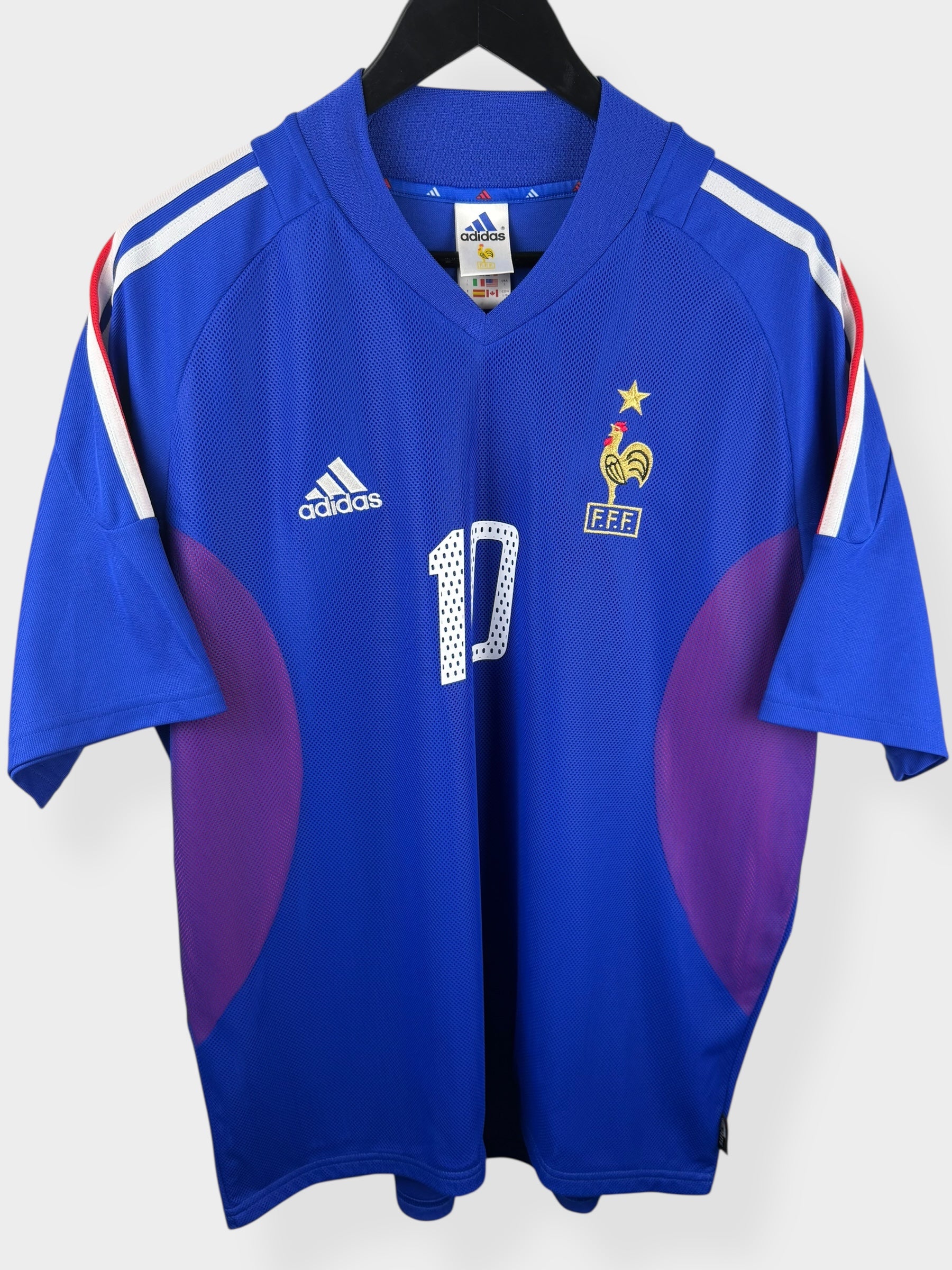  [shopify_seo_title] - Authentic Football Club