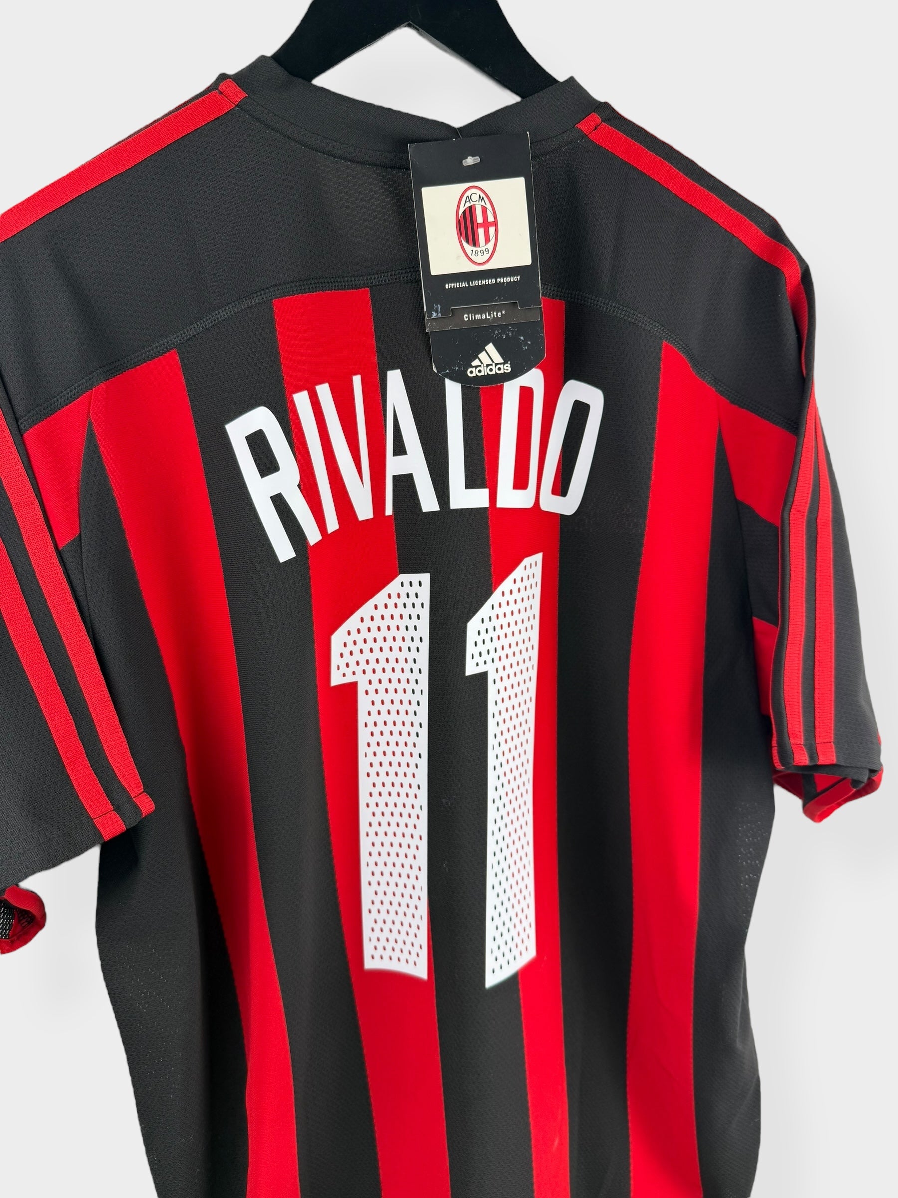  [shopify_seo_title] - Authentic Football Club