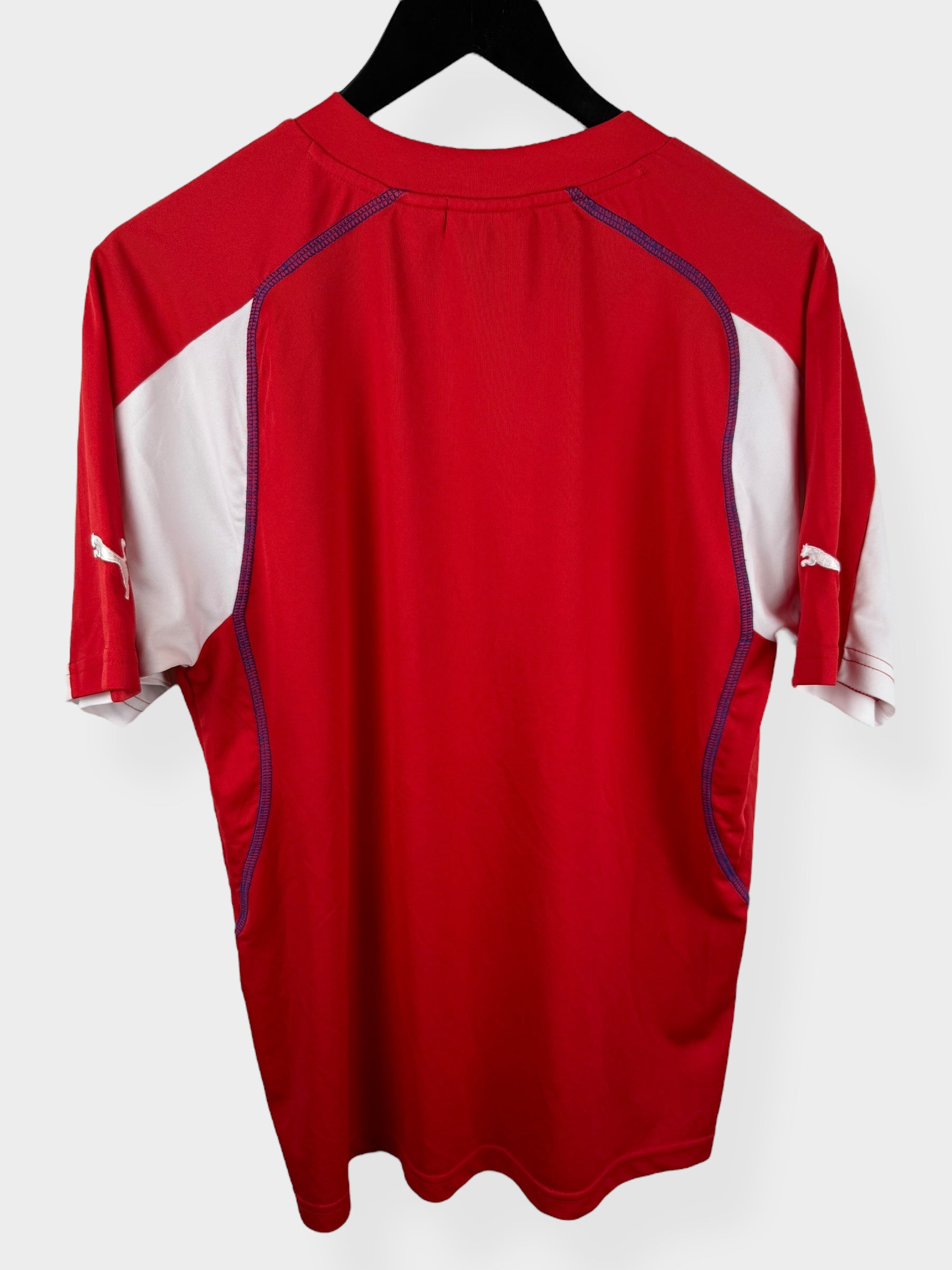  [shopify_seo_title] - Authentic Football Club