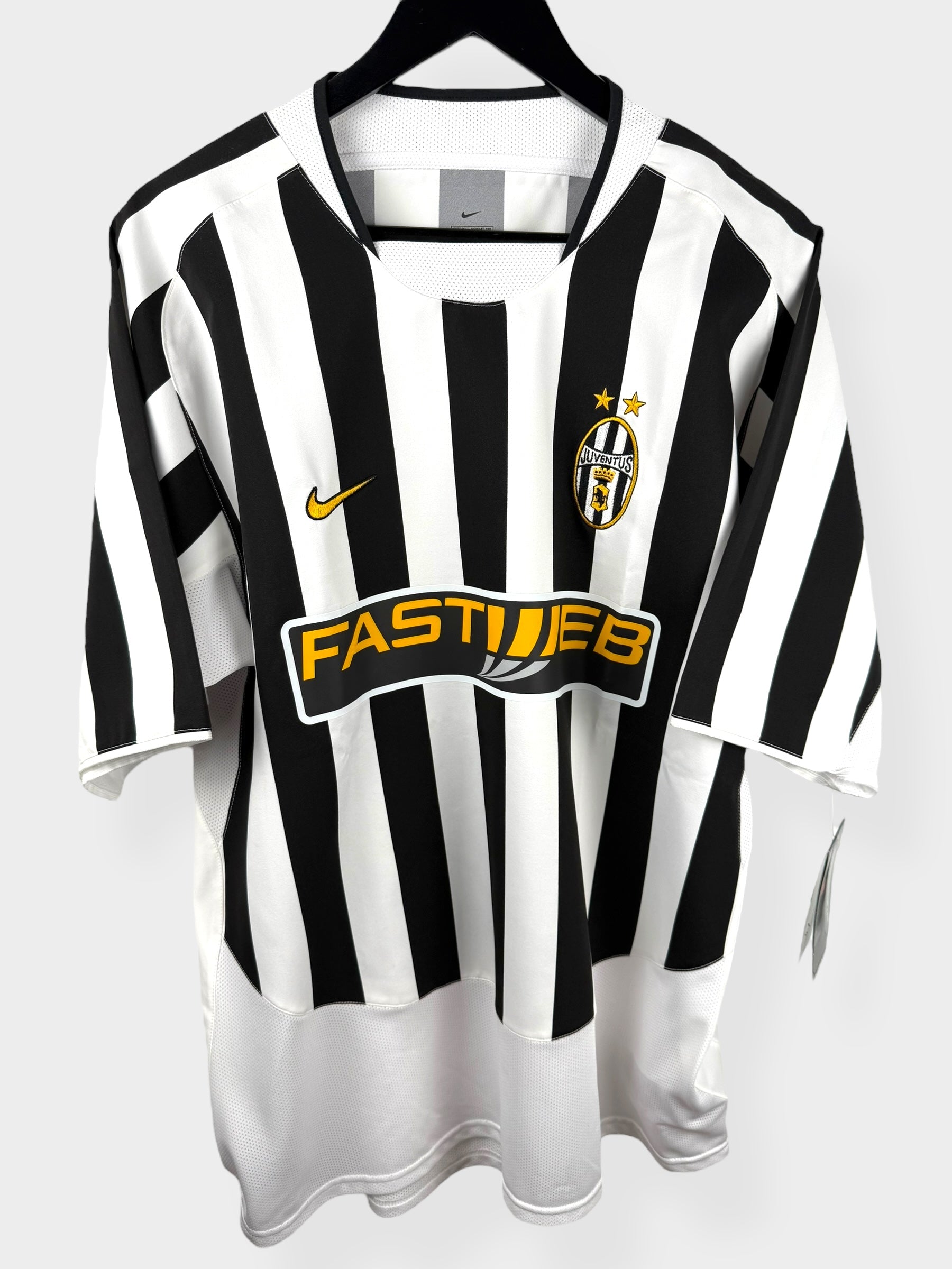  [shopify_seo_title] - Authentic Football Club