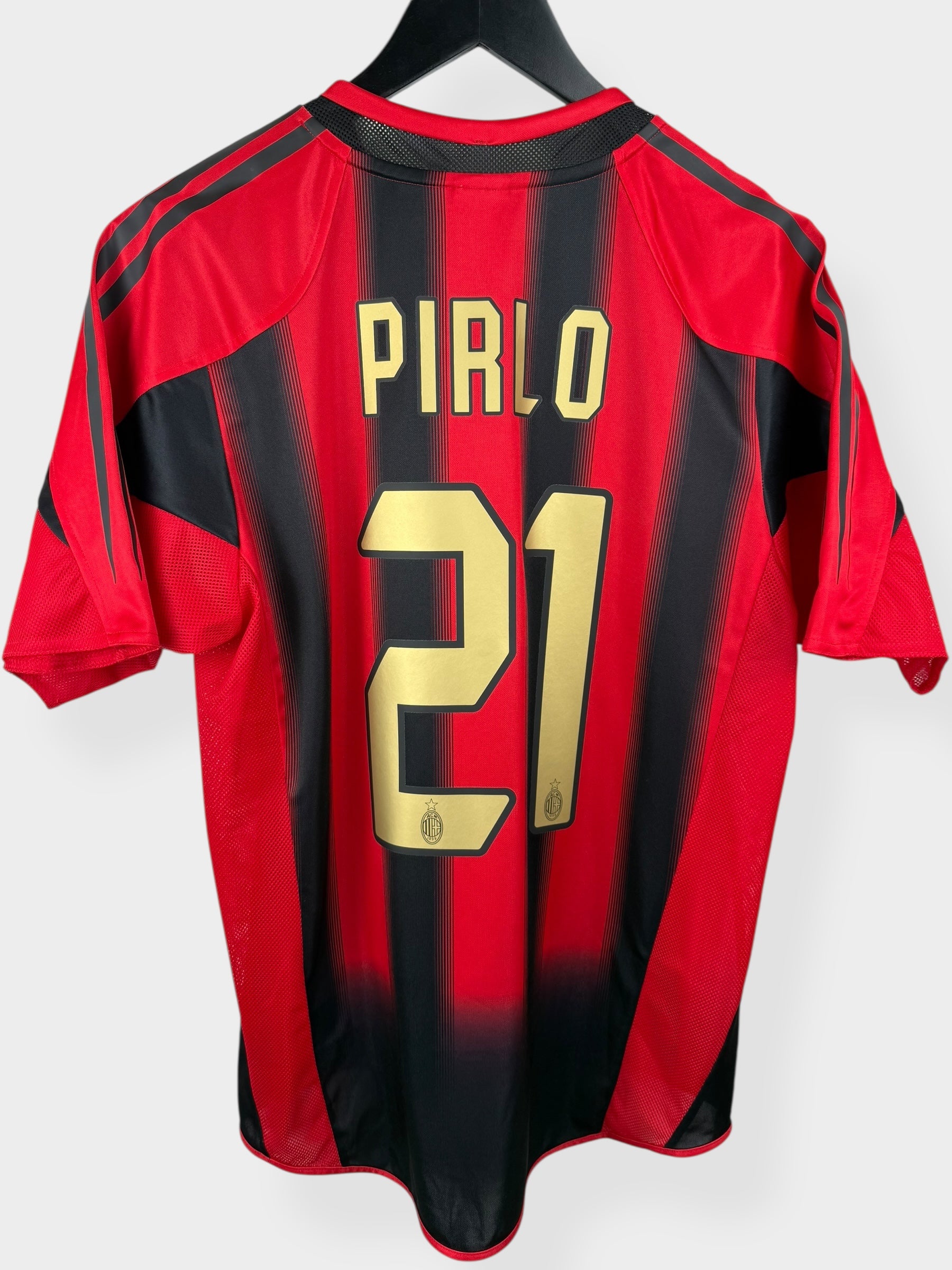  [shopify_seo_title] - Authentic Football Club