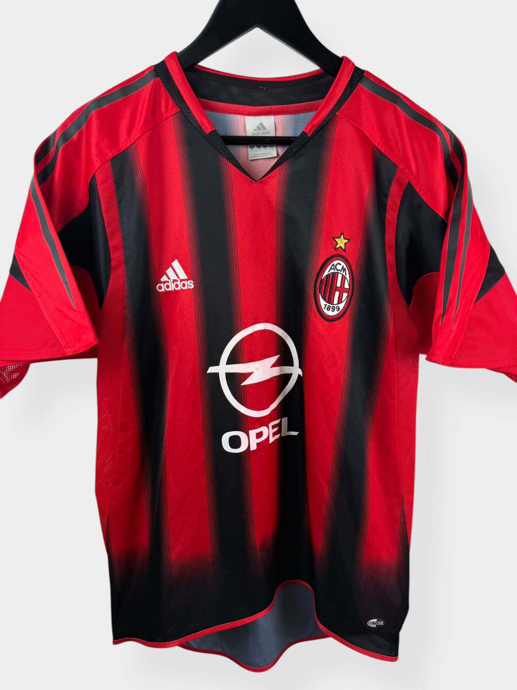  [shopify_seo_title] - Authentic Football Club