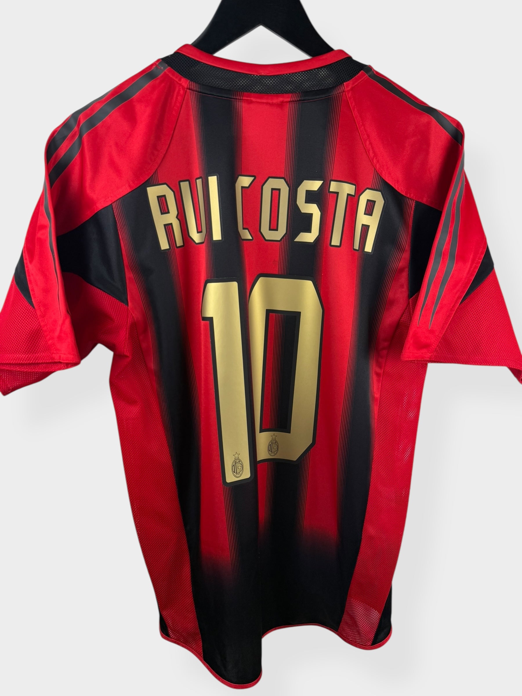  [shopify_seo_title] - Authentic Football Club