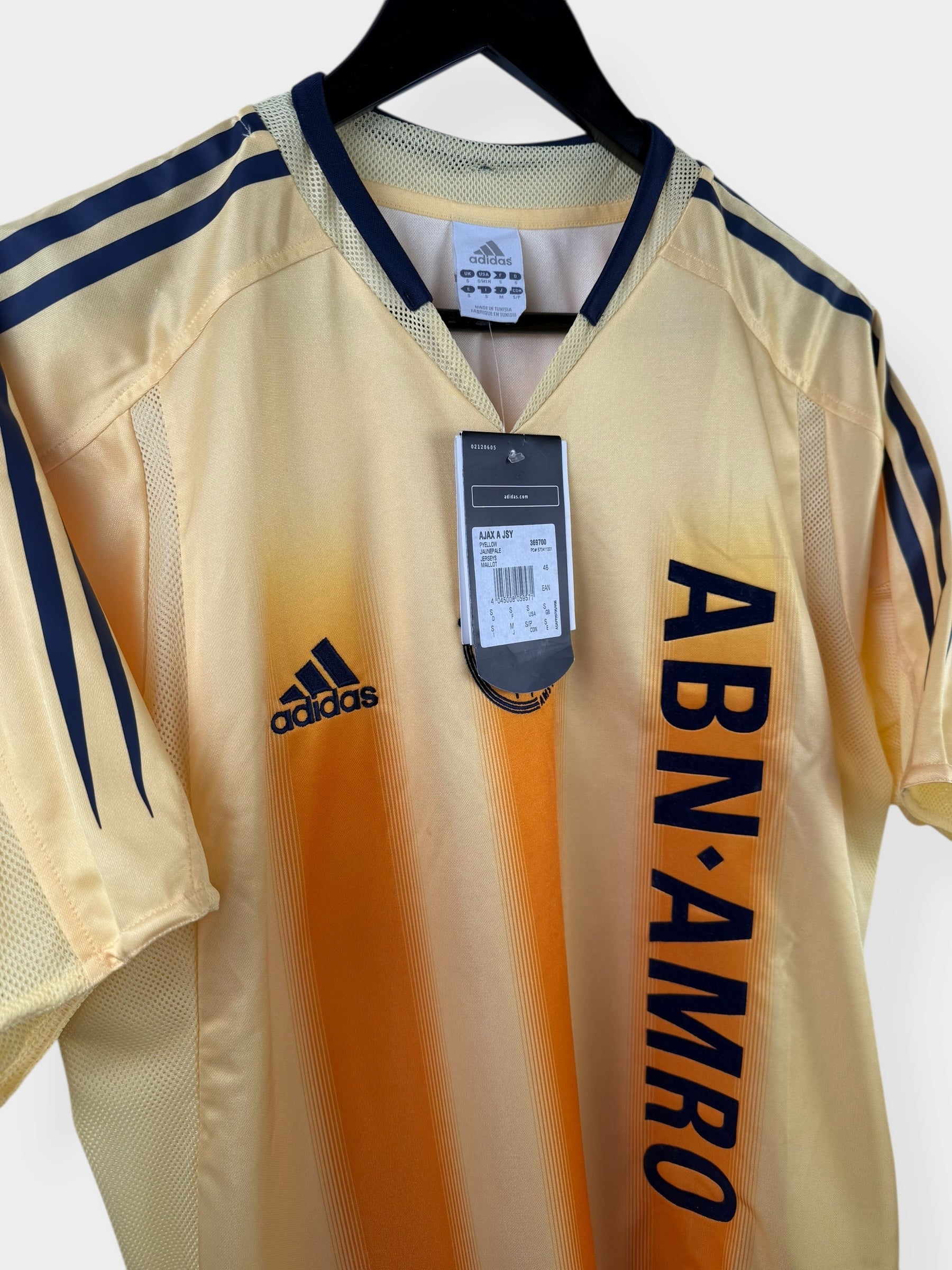  [shopify_seo_title] - Authentic Football Club