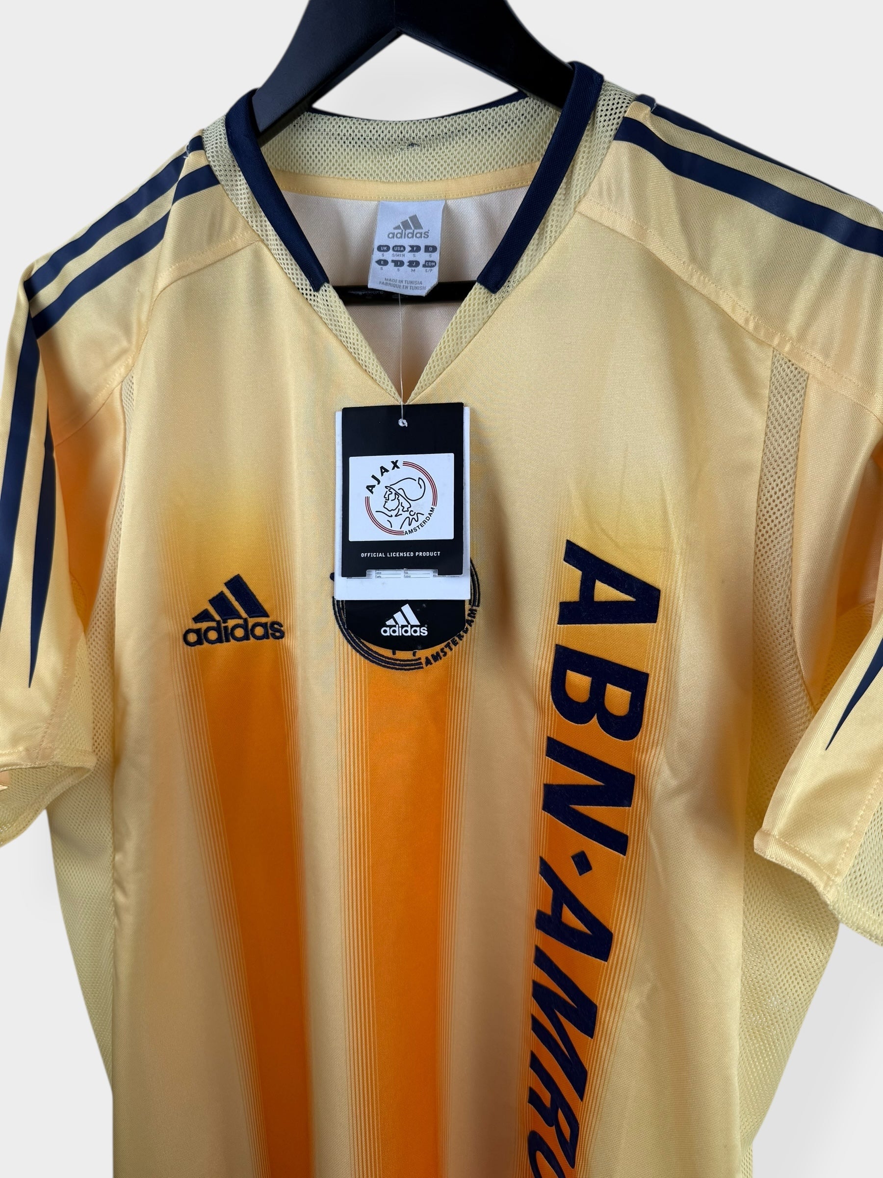  [shopify_seo_title] - Authentic Football Club