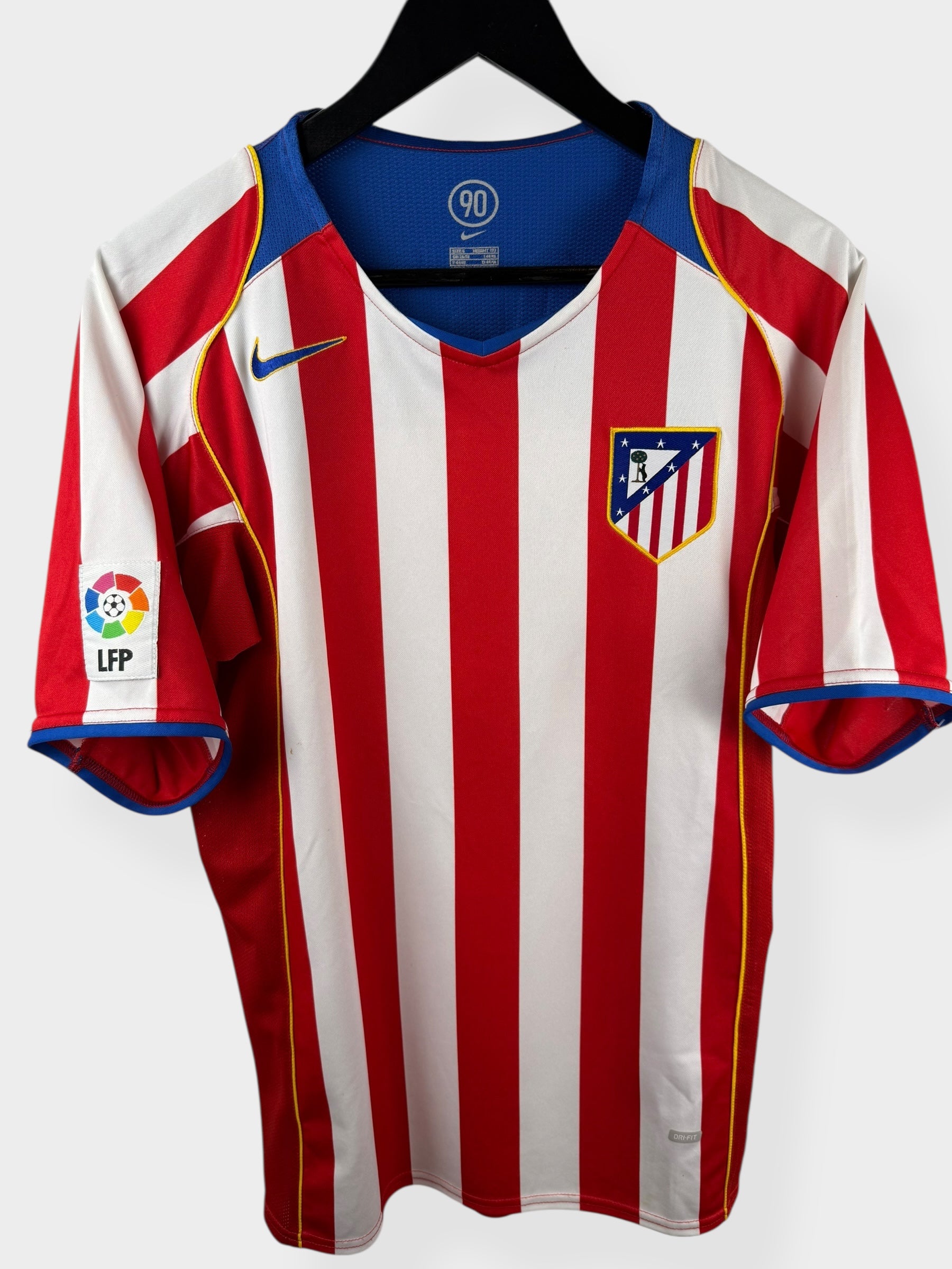  [shopify_seo_title] - Authentic Football Club