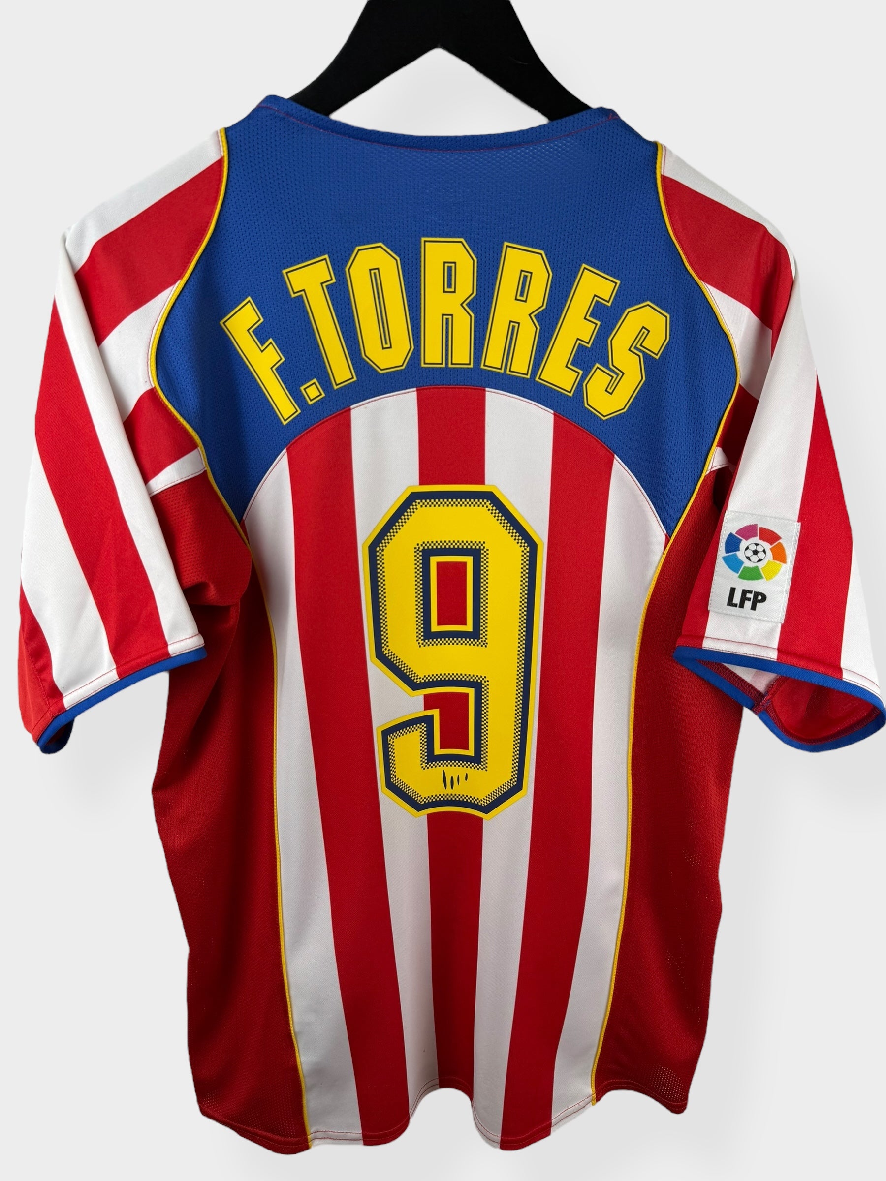  [shopify_seo_title] - Authentic Football Club