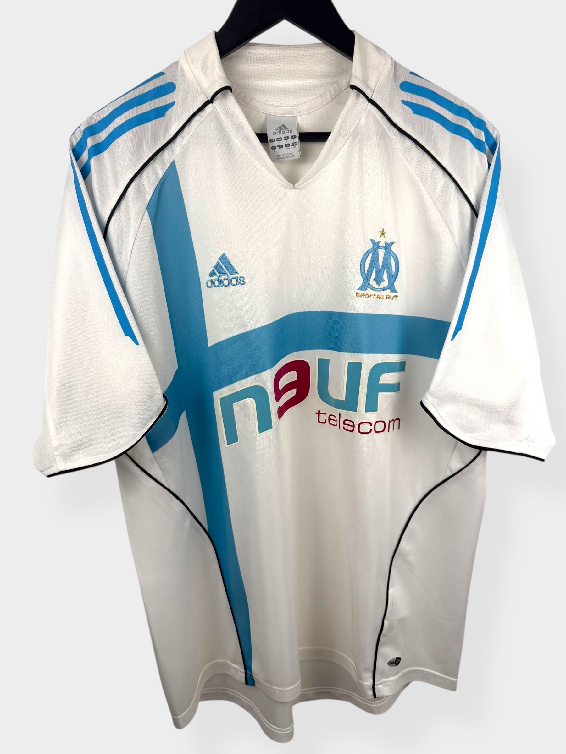  [shopify_seo_title] - Authentic Football Club