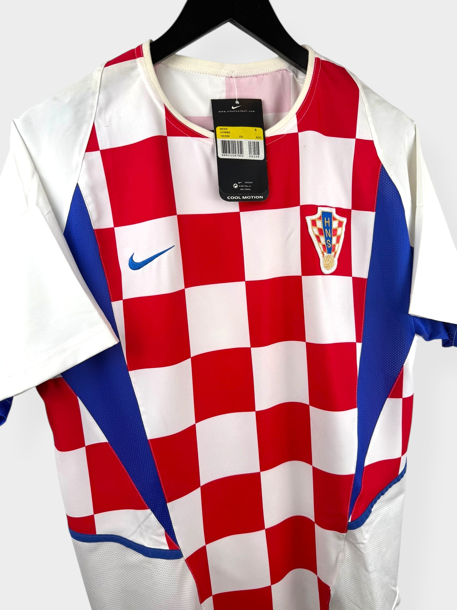  [shopify_seo_title] - Authentic Football Club