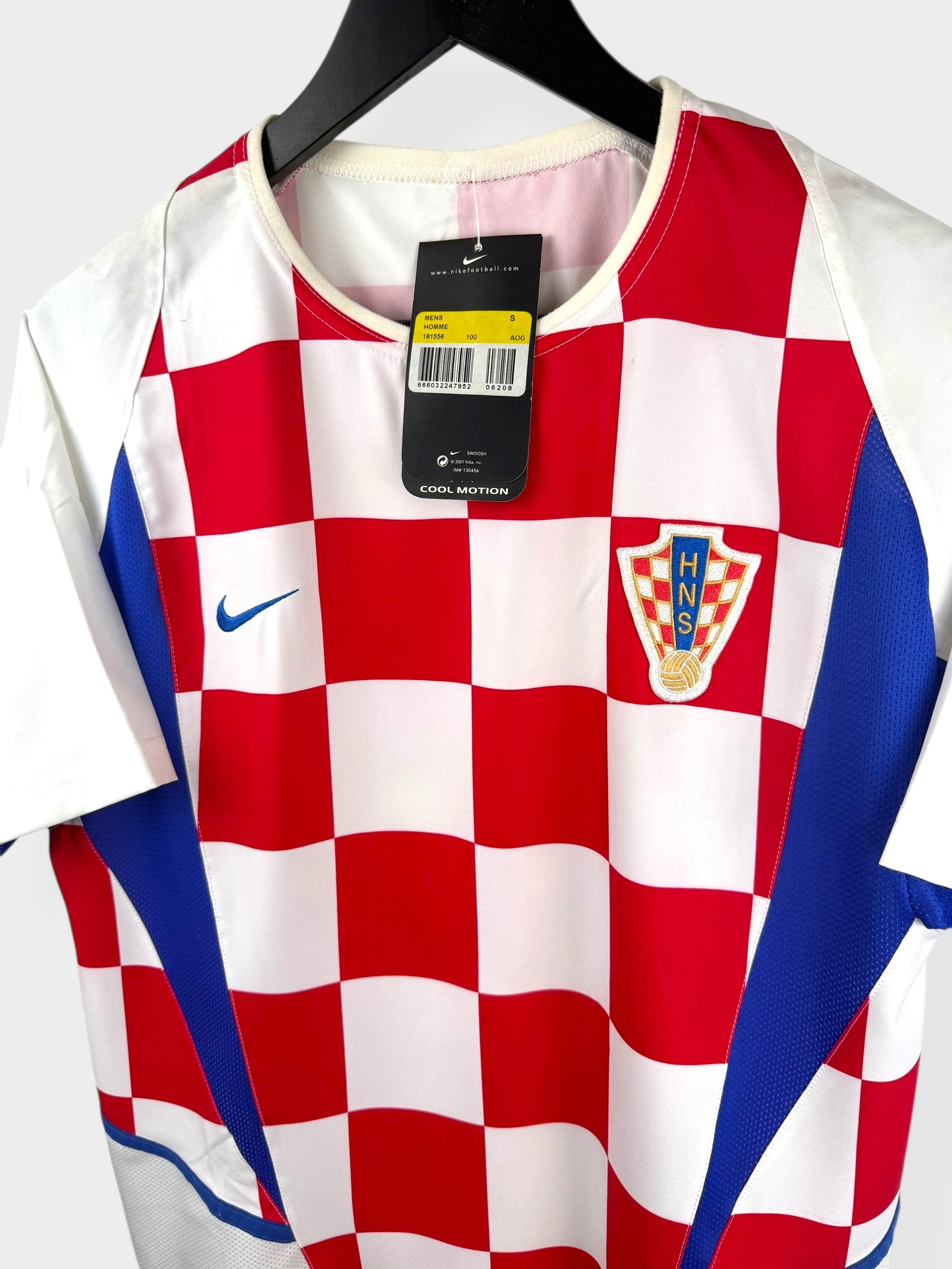  [shopify_seo_title] - Authentic Football Club
