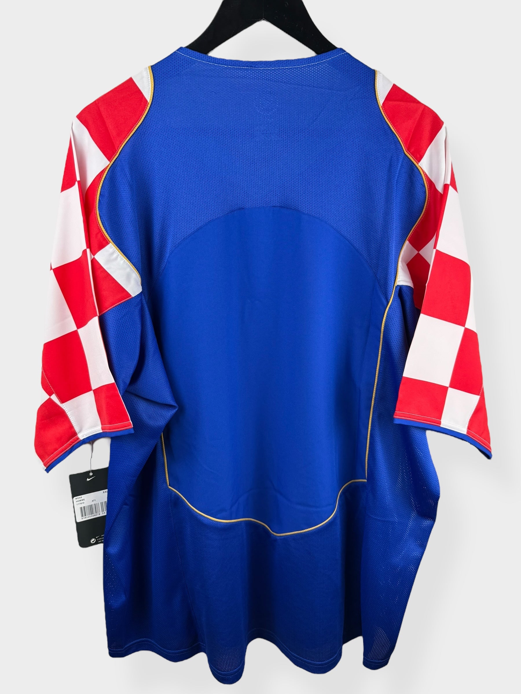  [shopify_seo_title] - Authentic Football Club