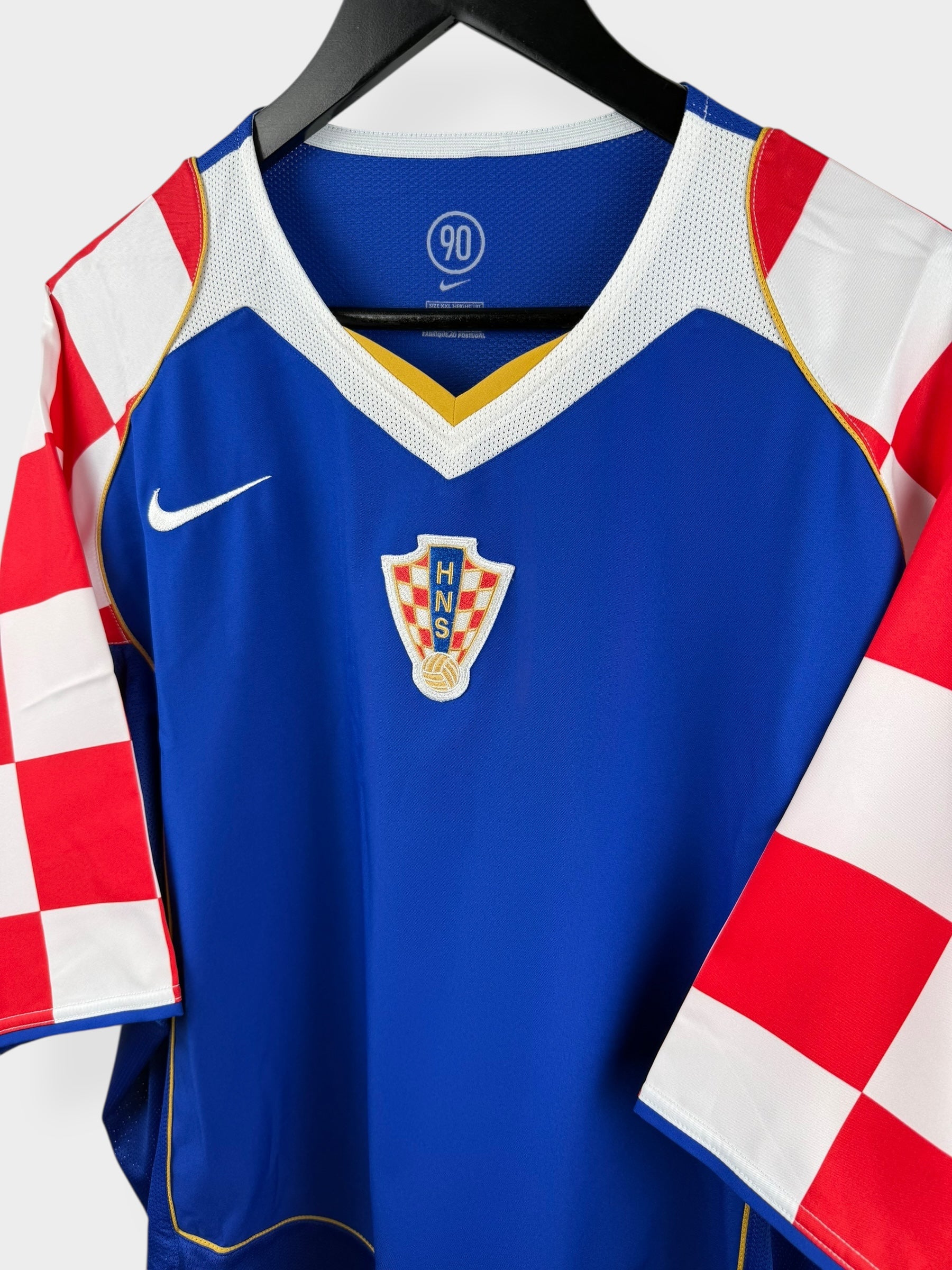  [shopify_seo_title] - Authentic Football Club