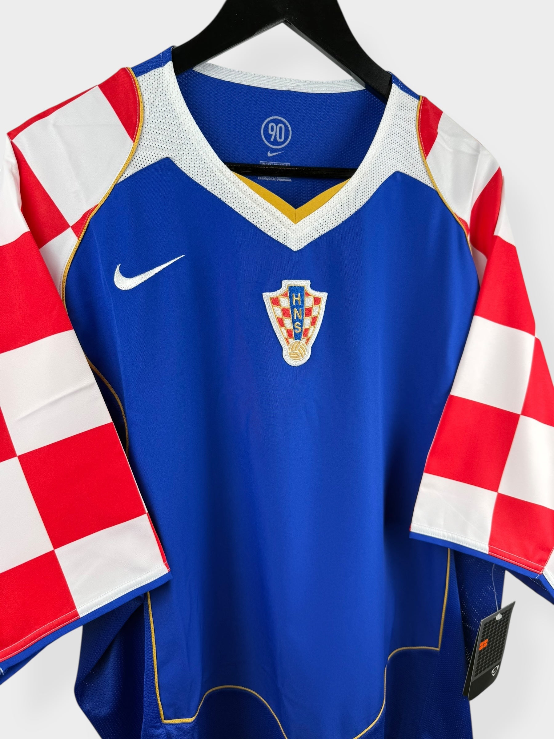  [shopify_seo_title] - Authentic Football Club