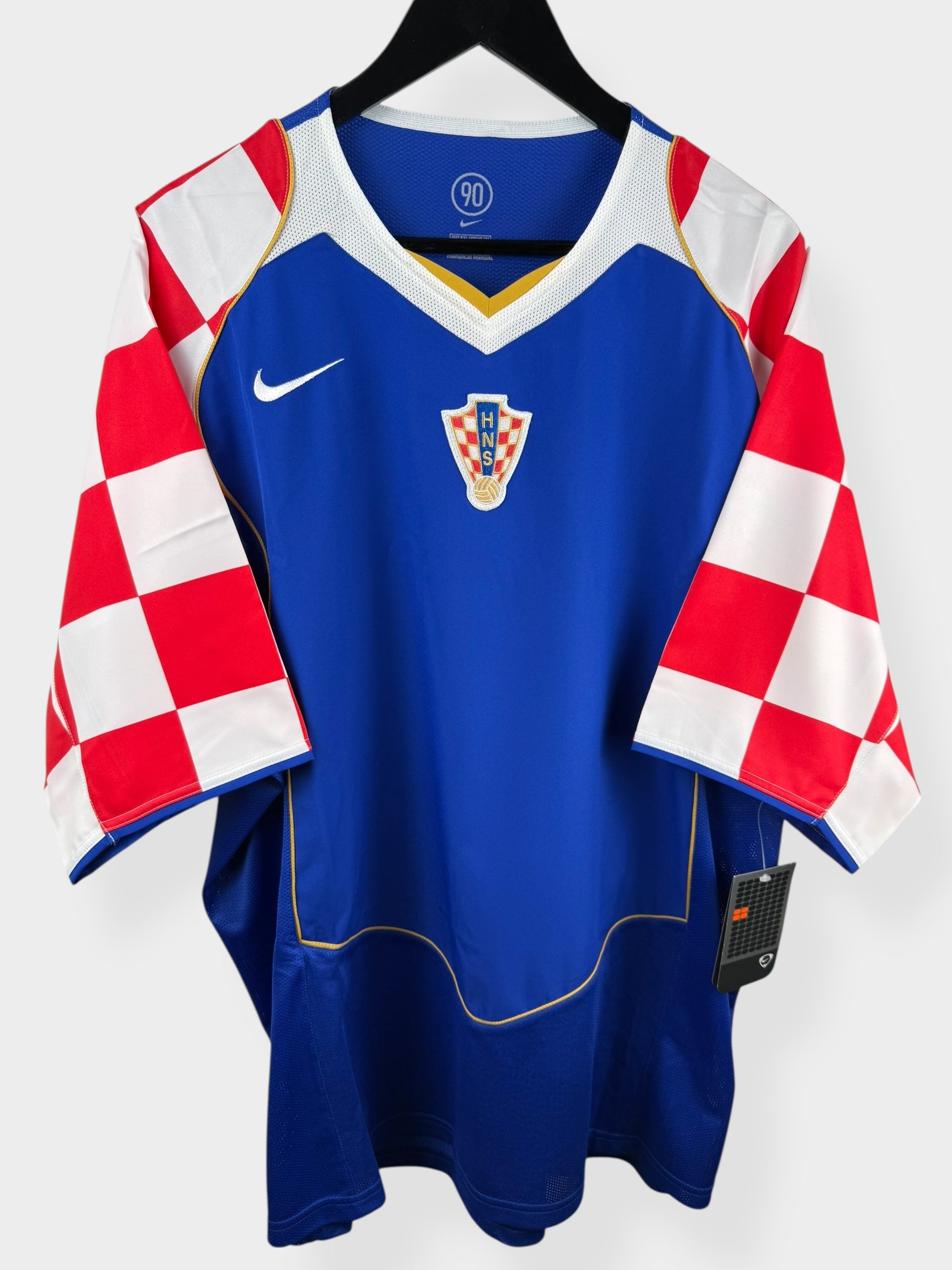  [shopify_seo_title] - Authentic Football Club