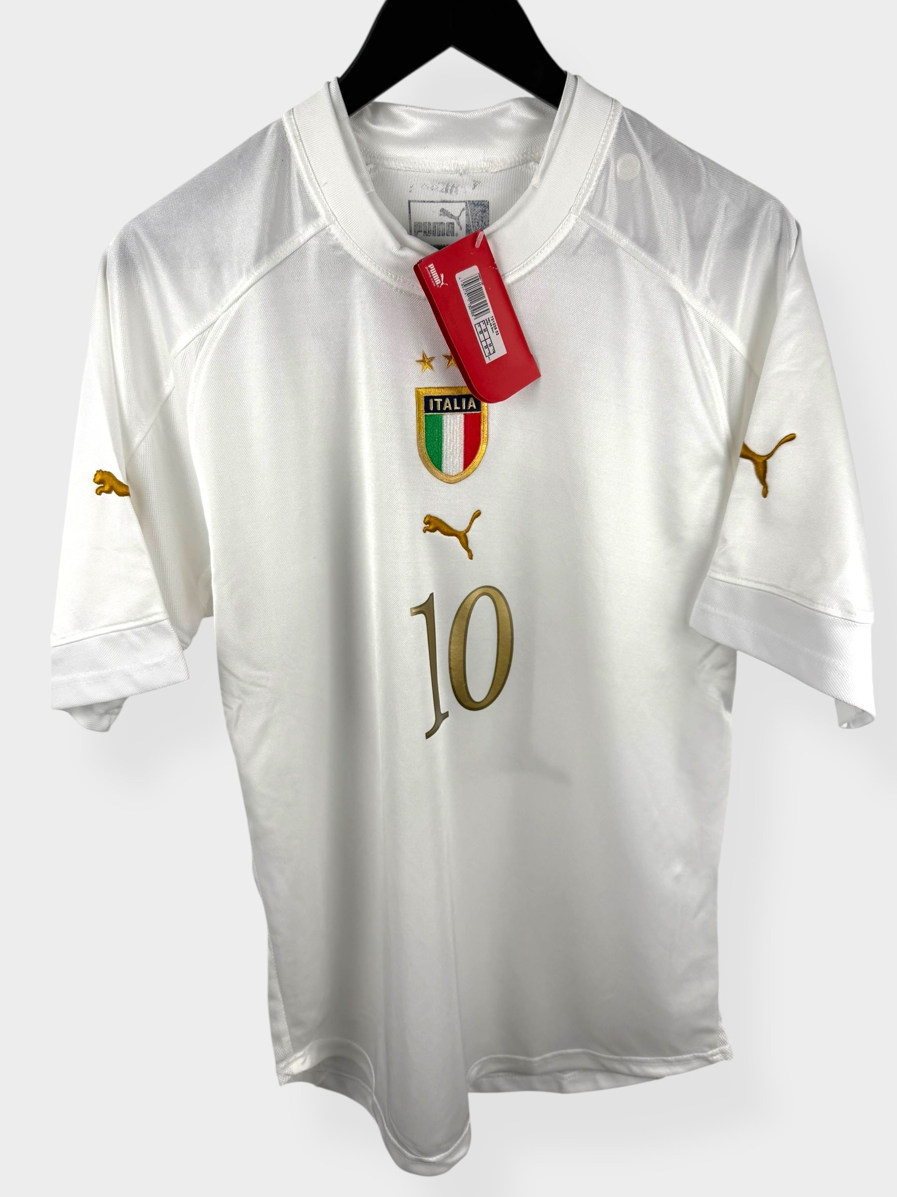  [shopify_seo_title] - Authentic Football Club