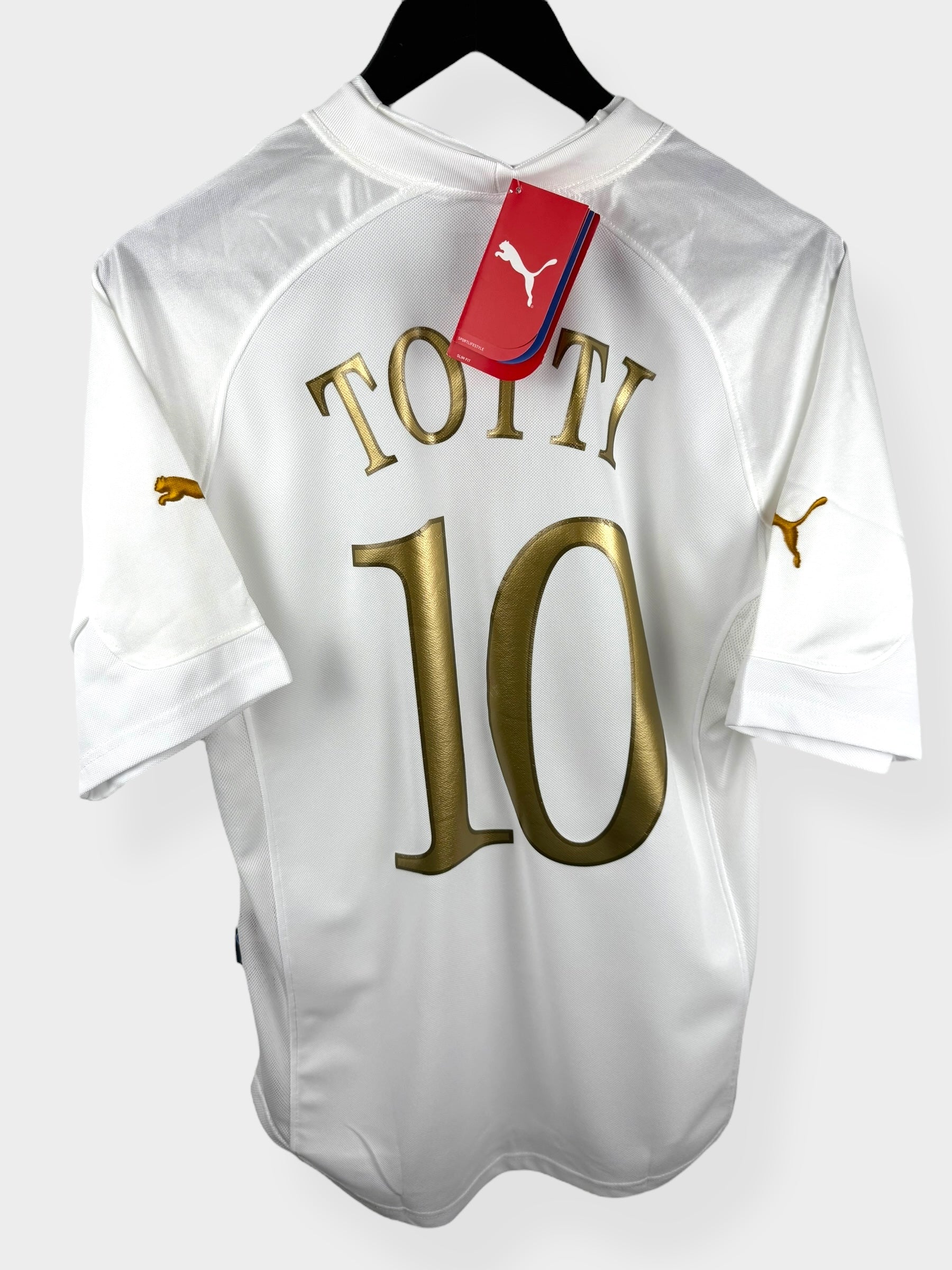  [shopify_seo_title] - Authentic Football Club