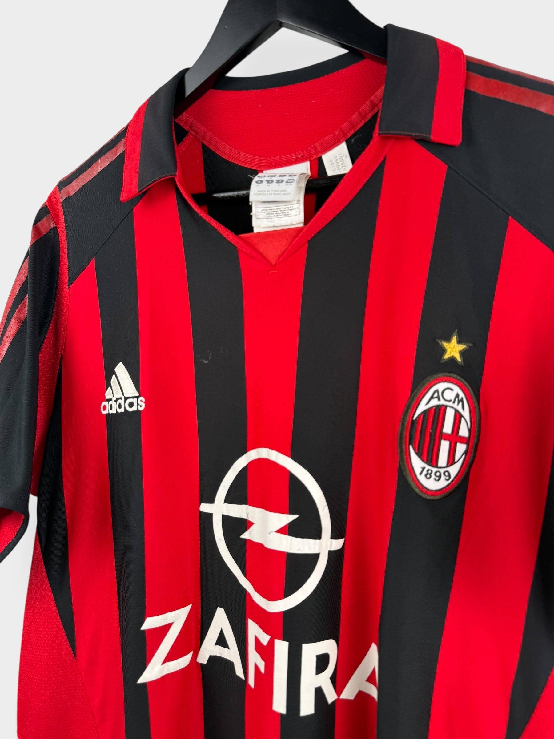  [shopify_seo_title] - Authentic Football Club