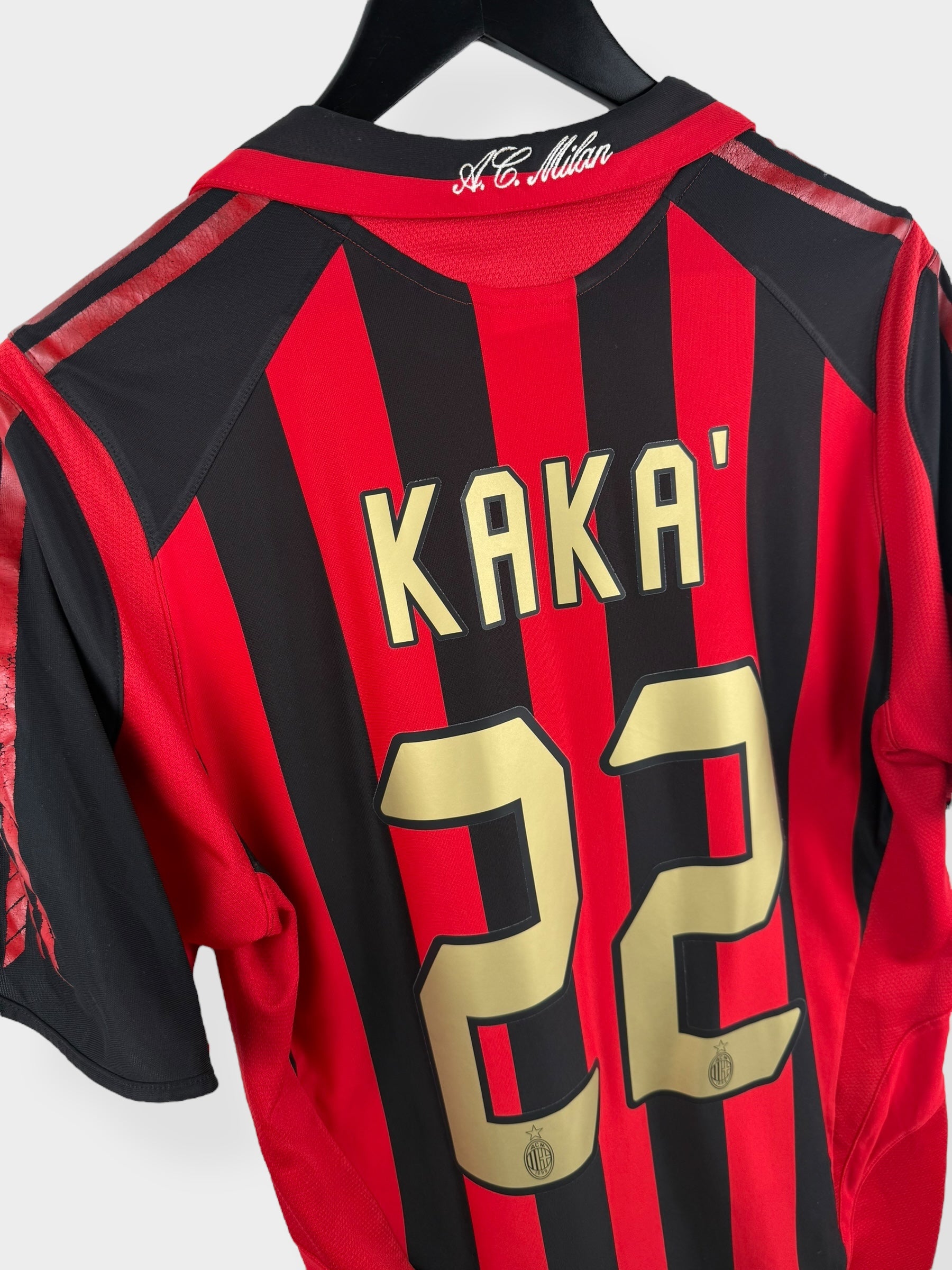  [shopify_seo_title] - Authentic Football Club