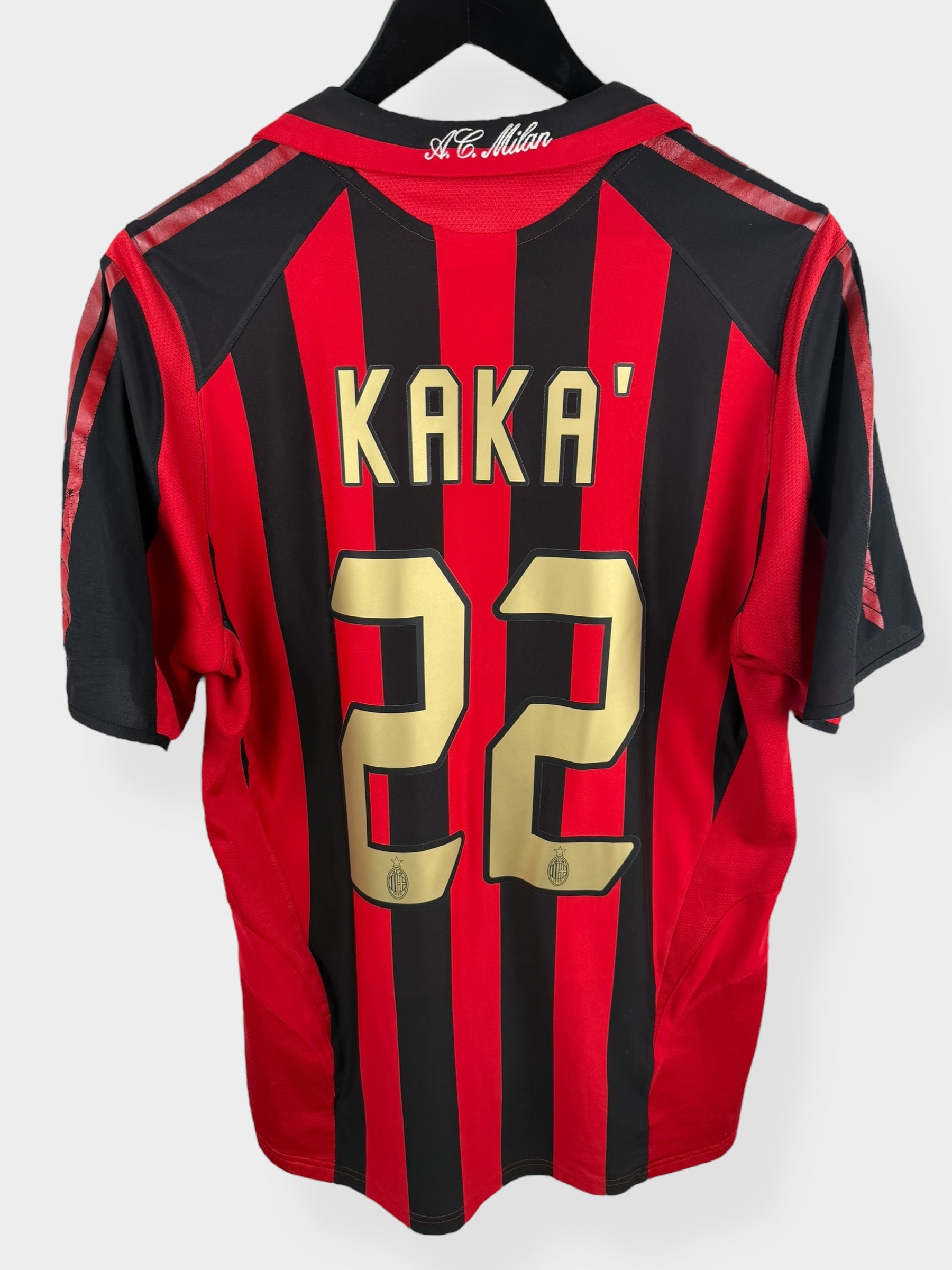  [shopify_seo_title] - Authentic Football Club