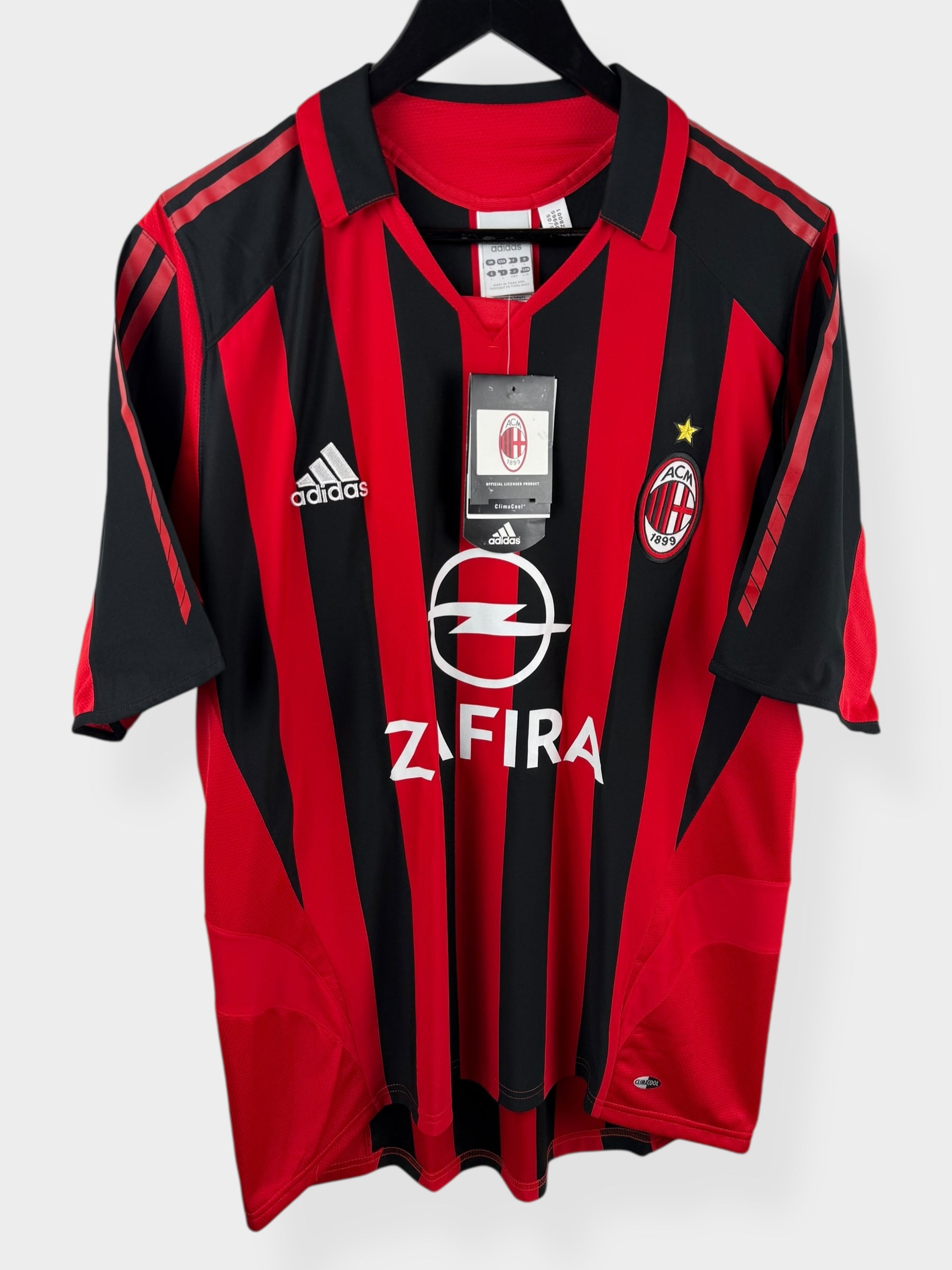  [shopify_seo_title] - Authentic Football Club