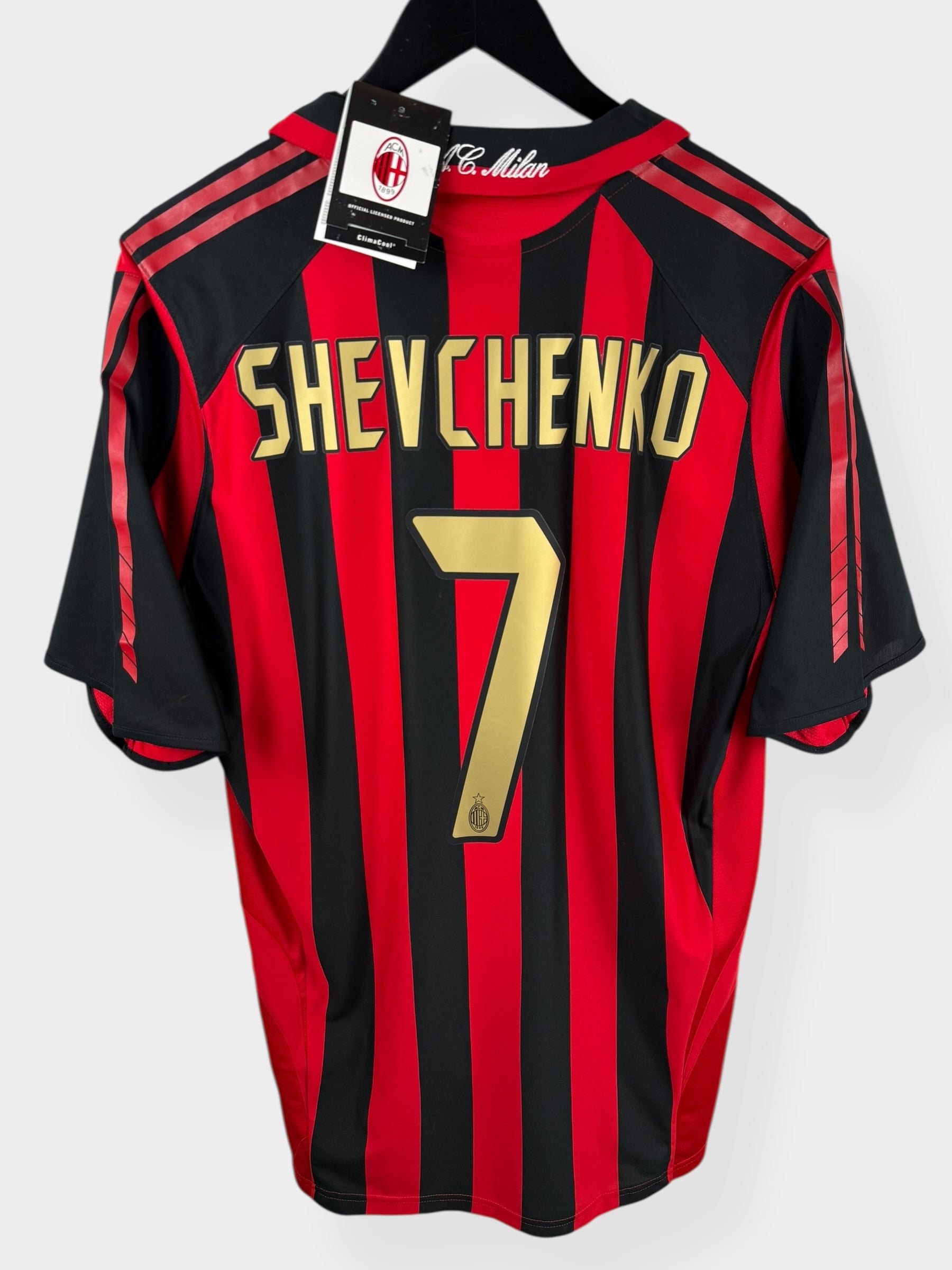  [shopify_seo_title] - Authentic Football Club