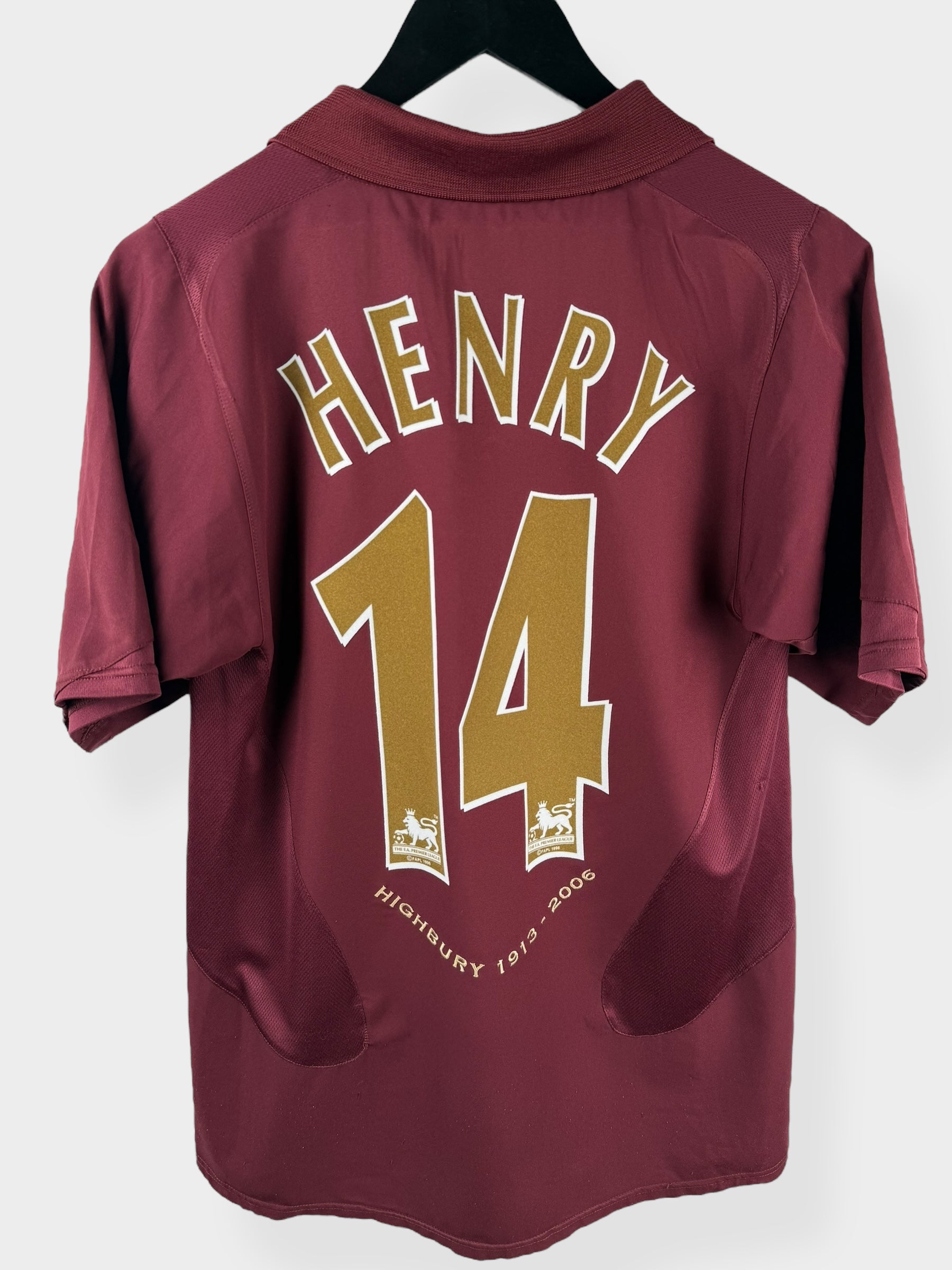  [shopify_seo_title] - Authentic Football Club