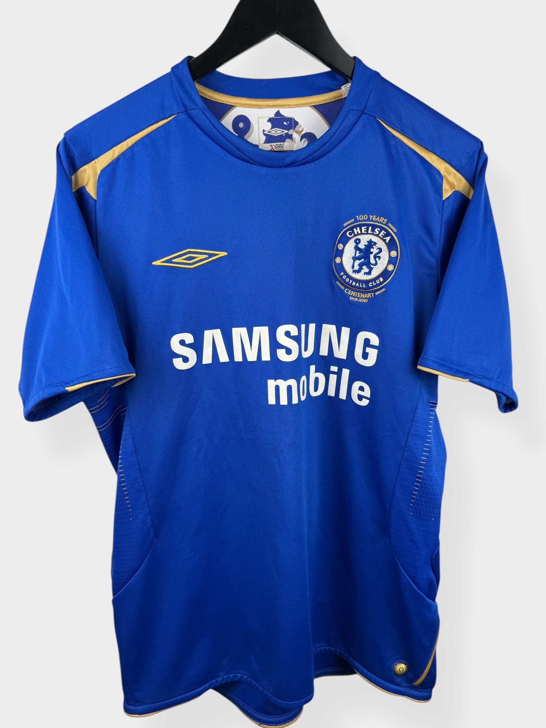  [shopify_seo_title] - Authentic Football Club