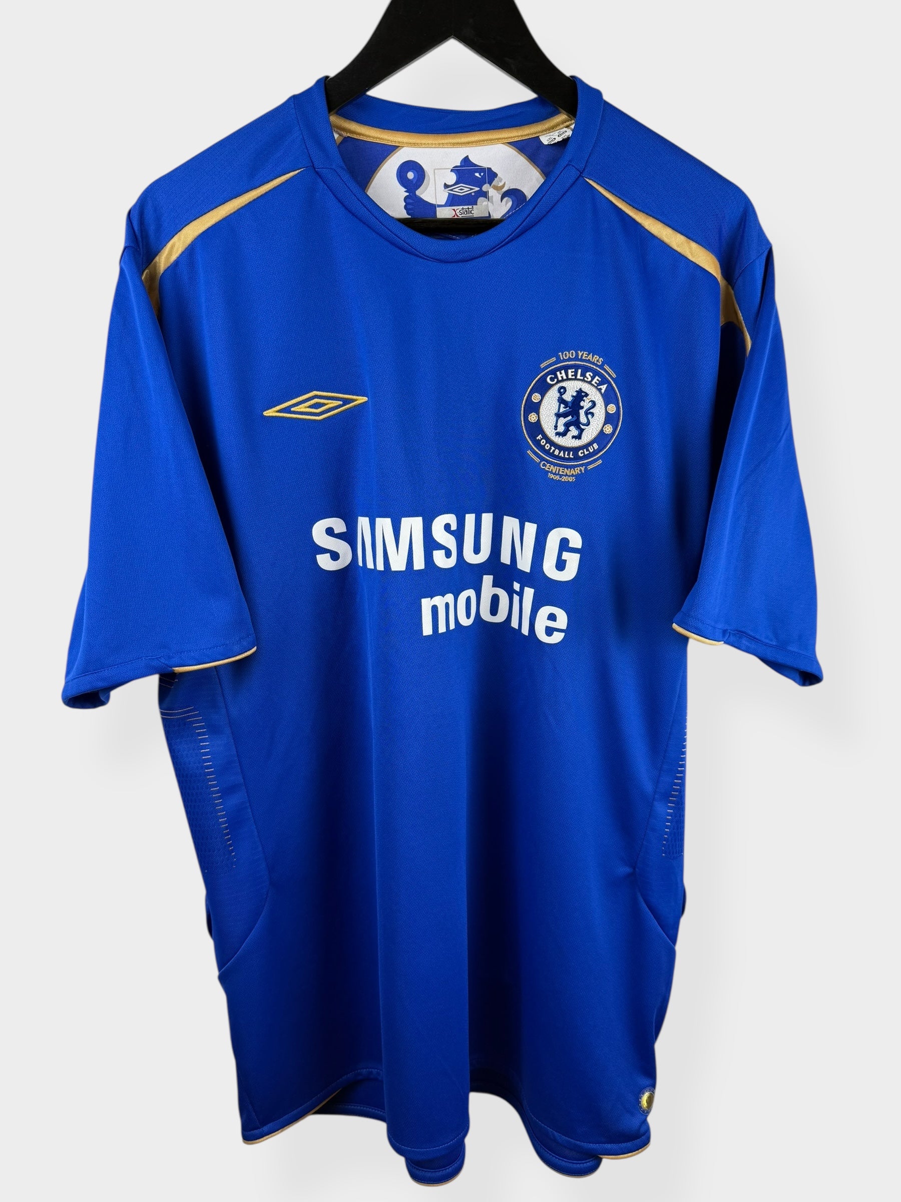  [shopify_seo_title] - Authentic Football Club