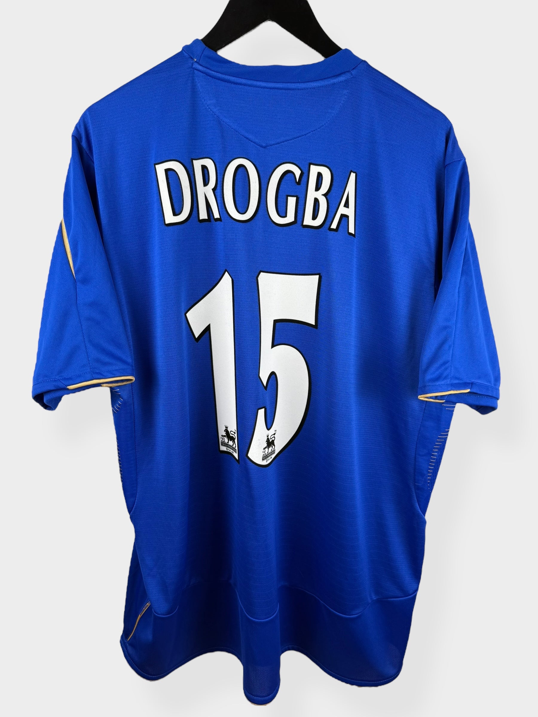  [shopify_seo_title] - Authentic Football Club