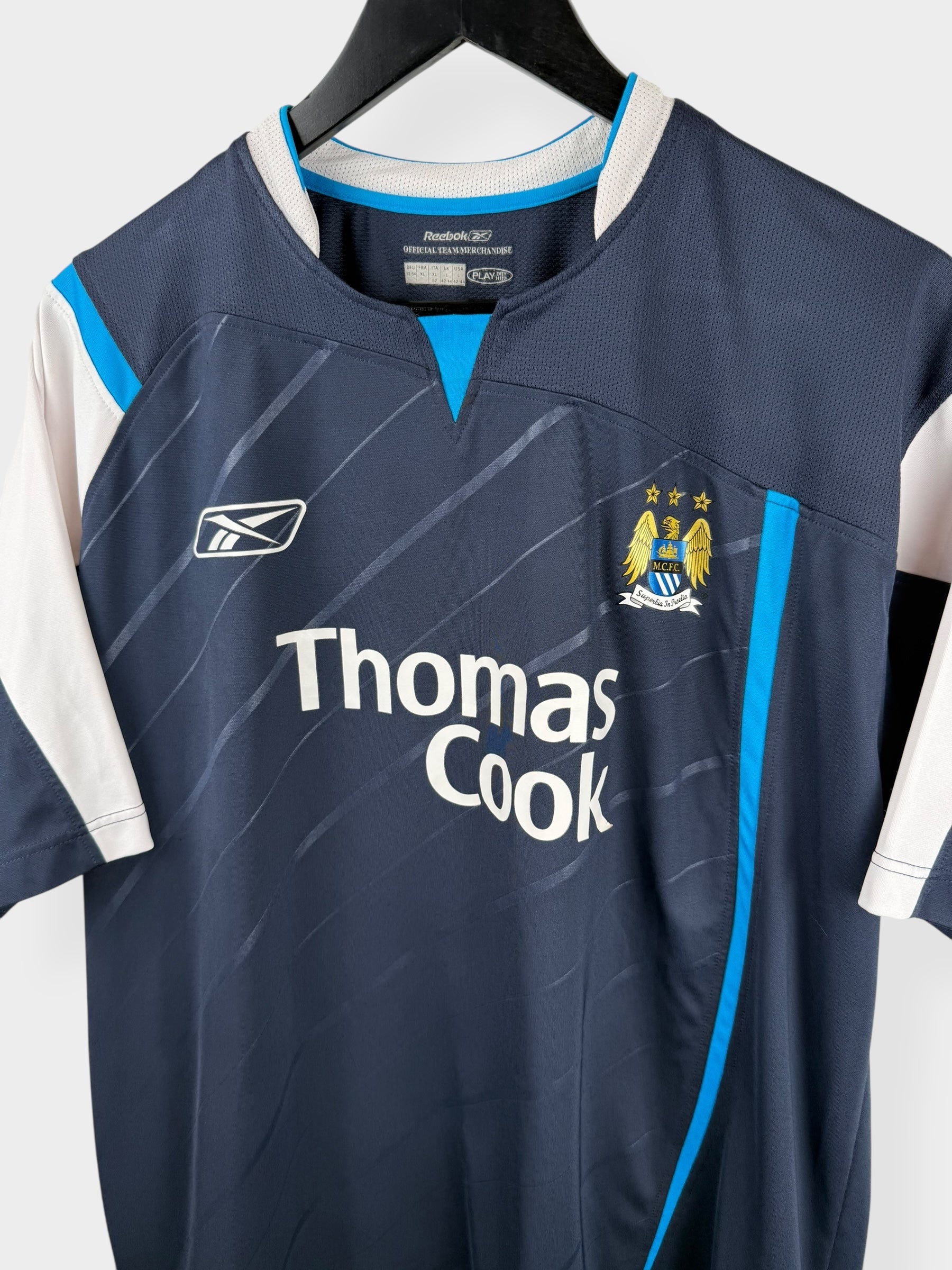  [shopify_seo_title] - Authentic Football Club